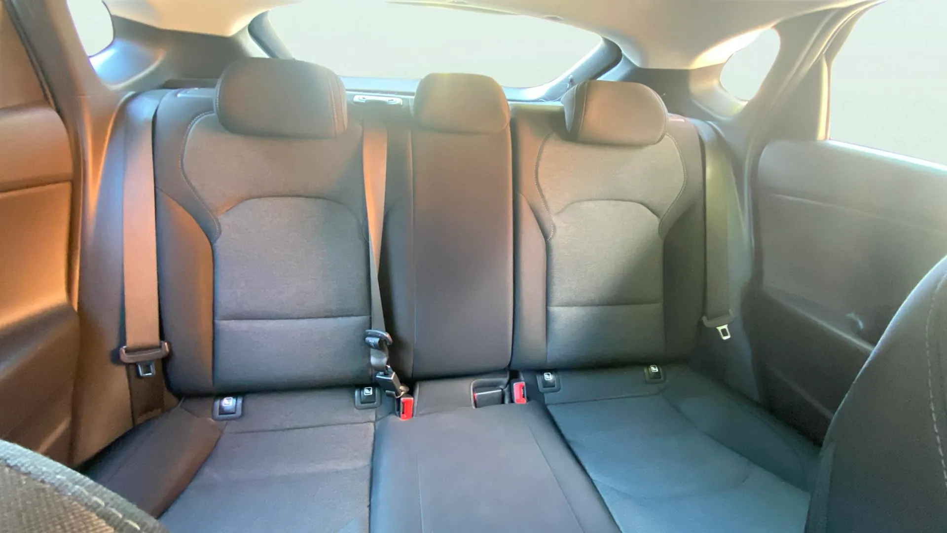 Hyundai i30 1.0 T-GDi Klass Fastback - foto 14