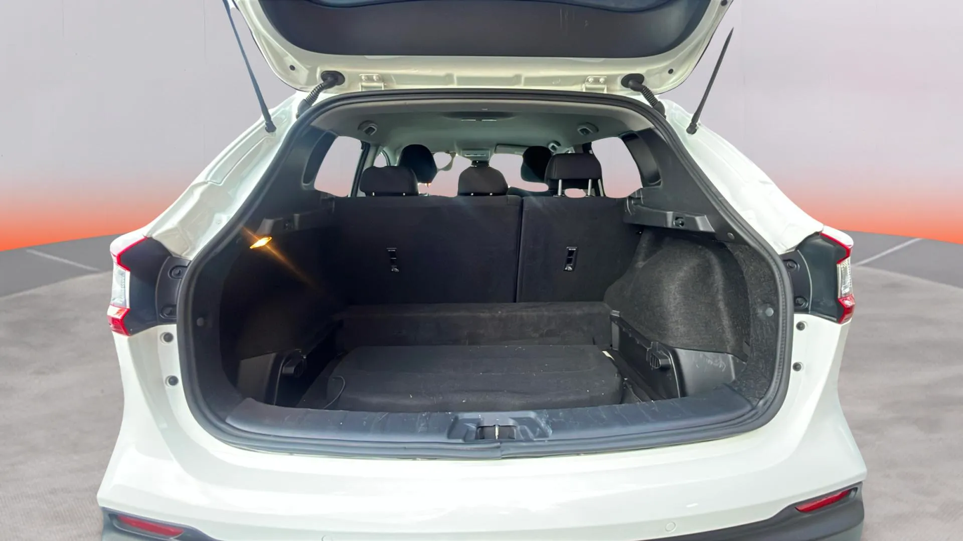 Nissan Qashqai dCi Acenta - foto 9