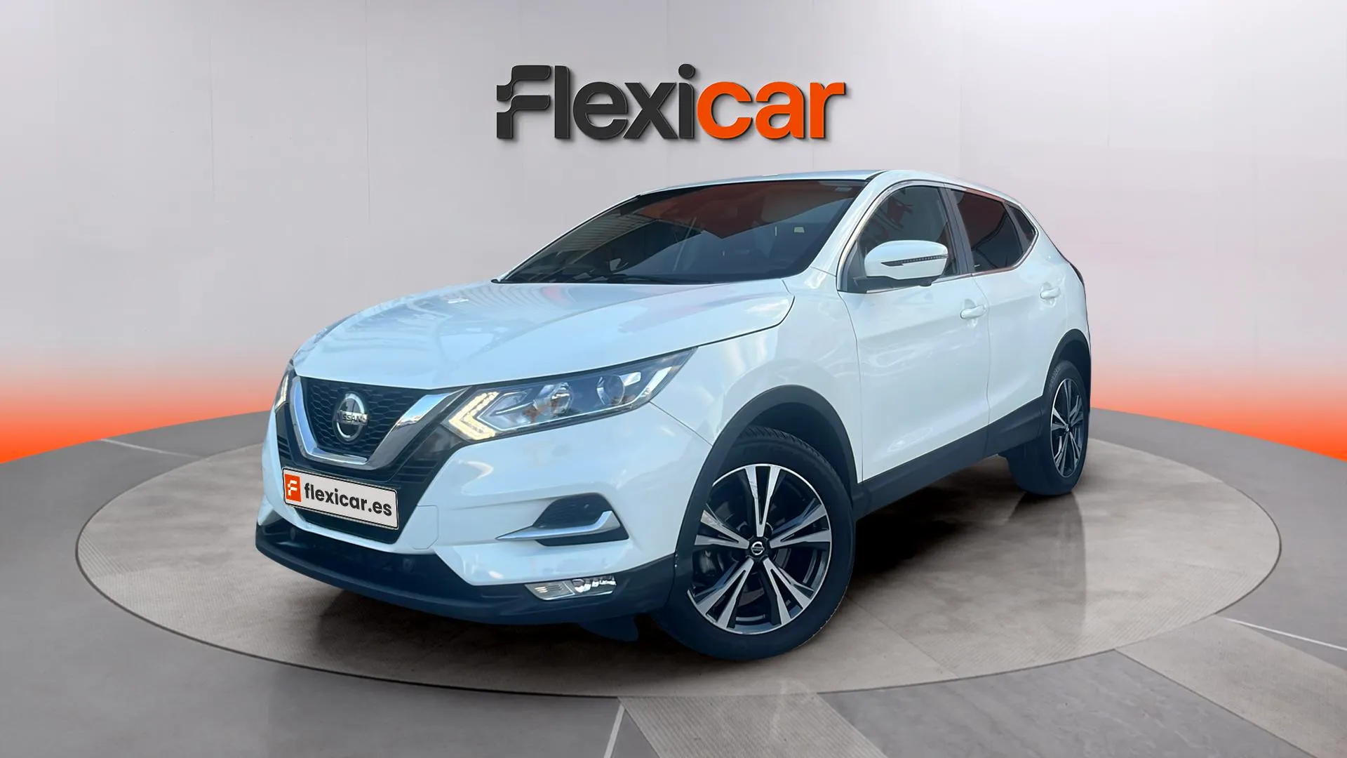 Nissan Qashqai dCi Acenta - foto 7