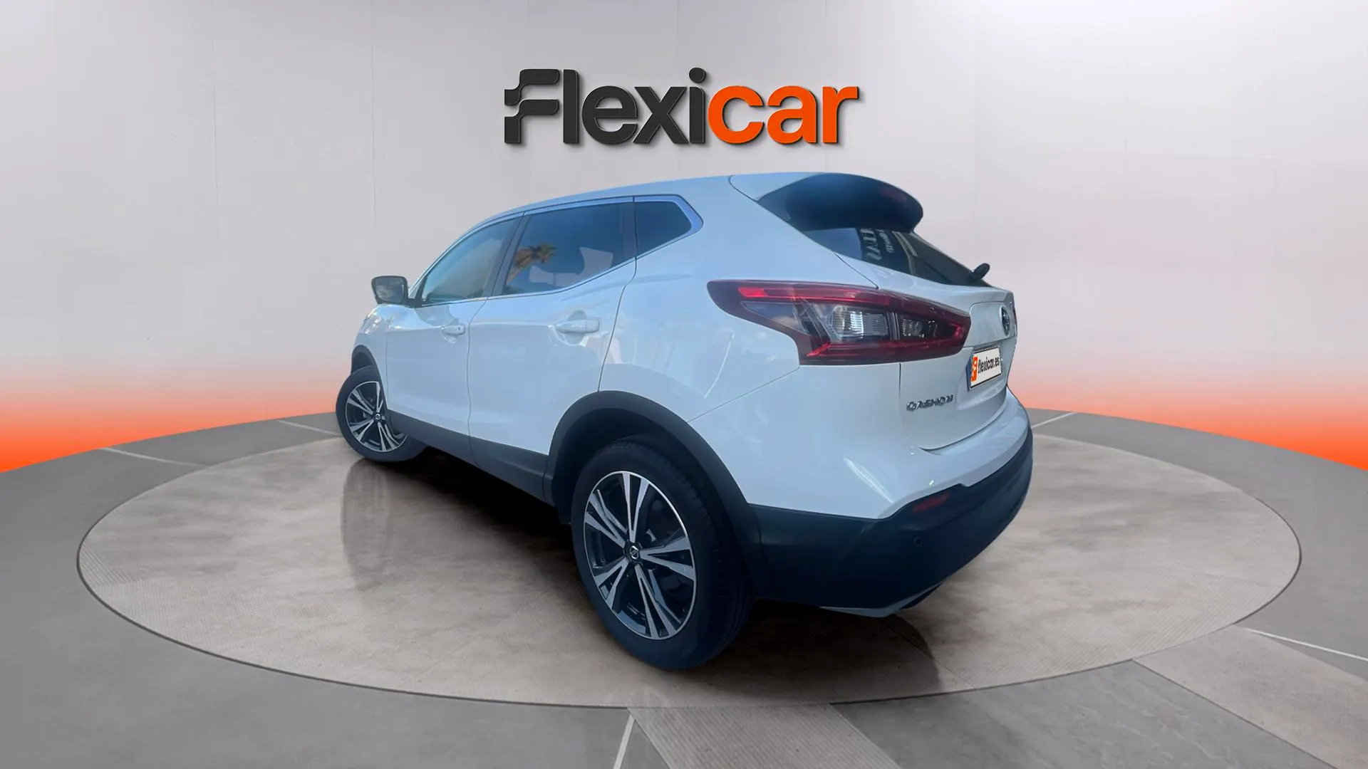 Nissan Qashqai dCi Acenta - foto 8