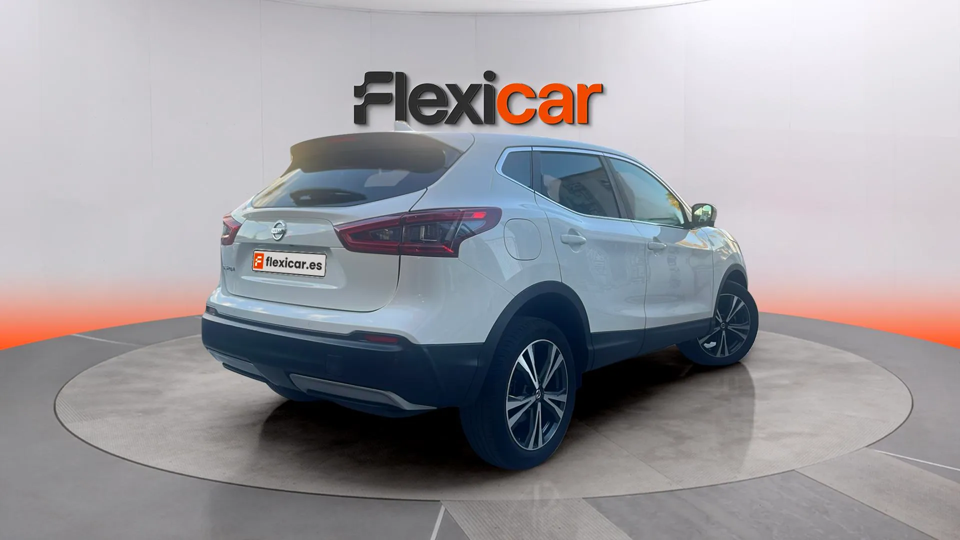 Nissan Qashqai dCi Acenta - foto 6