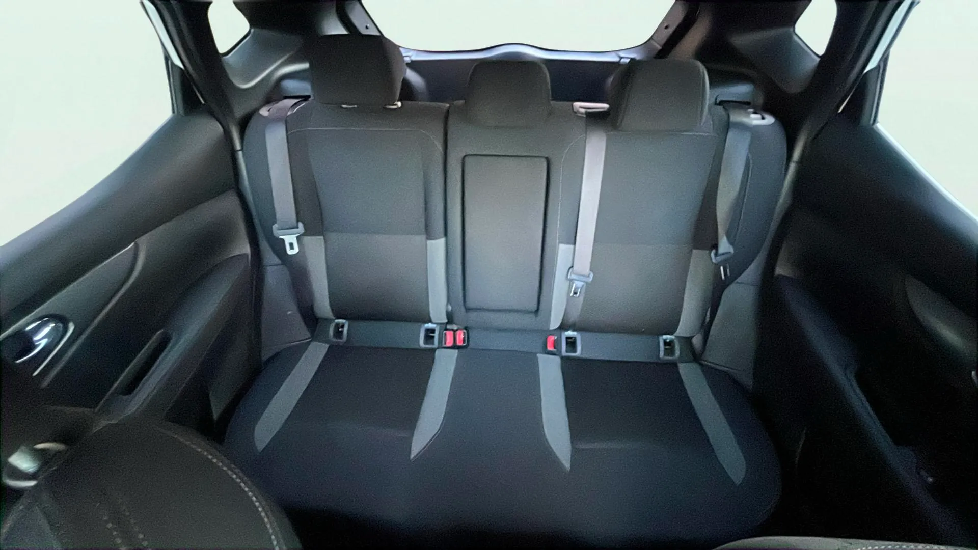 Nissan Qashqai dCi Acenta - foto 16