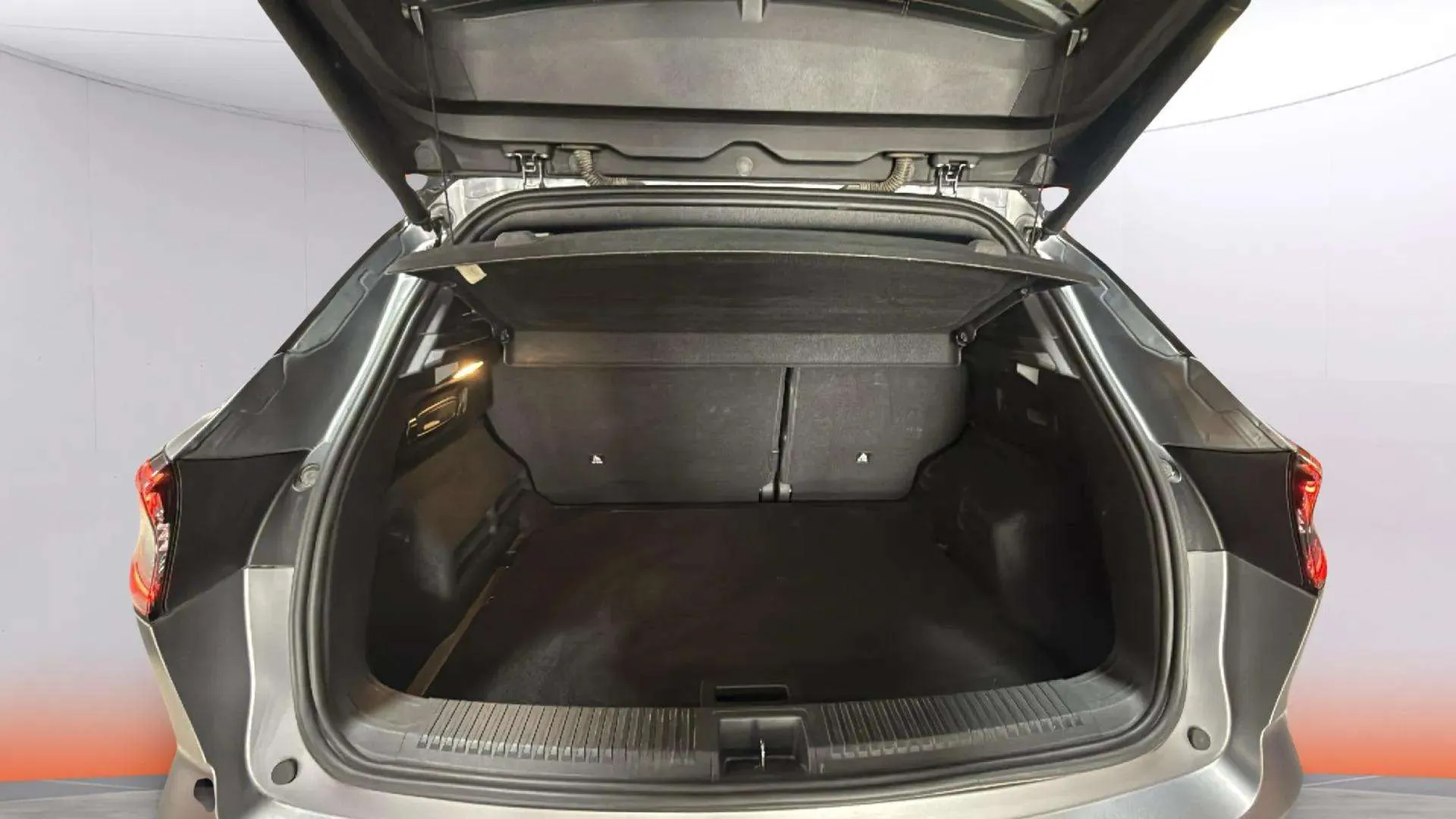 Renault Austral Techno Esprit Alpin Mild Hybrid - foto 15