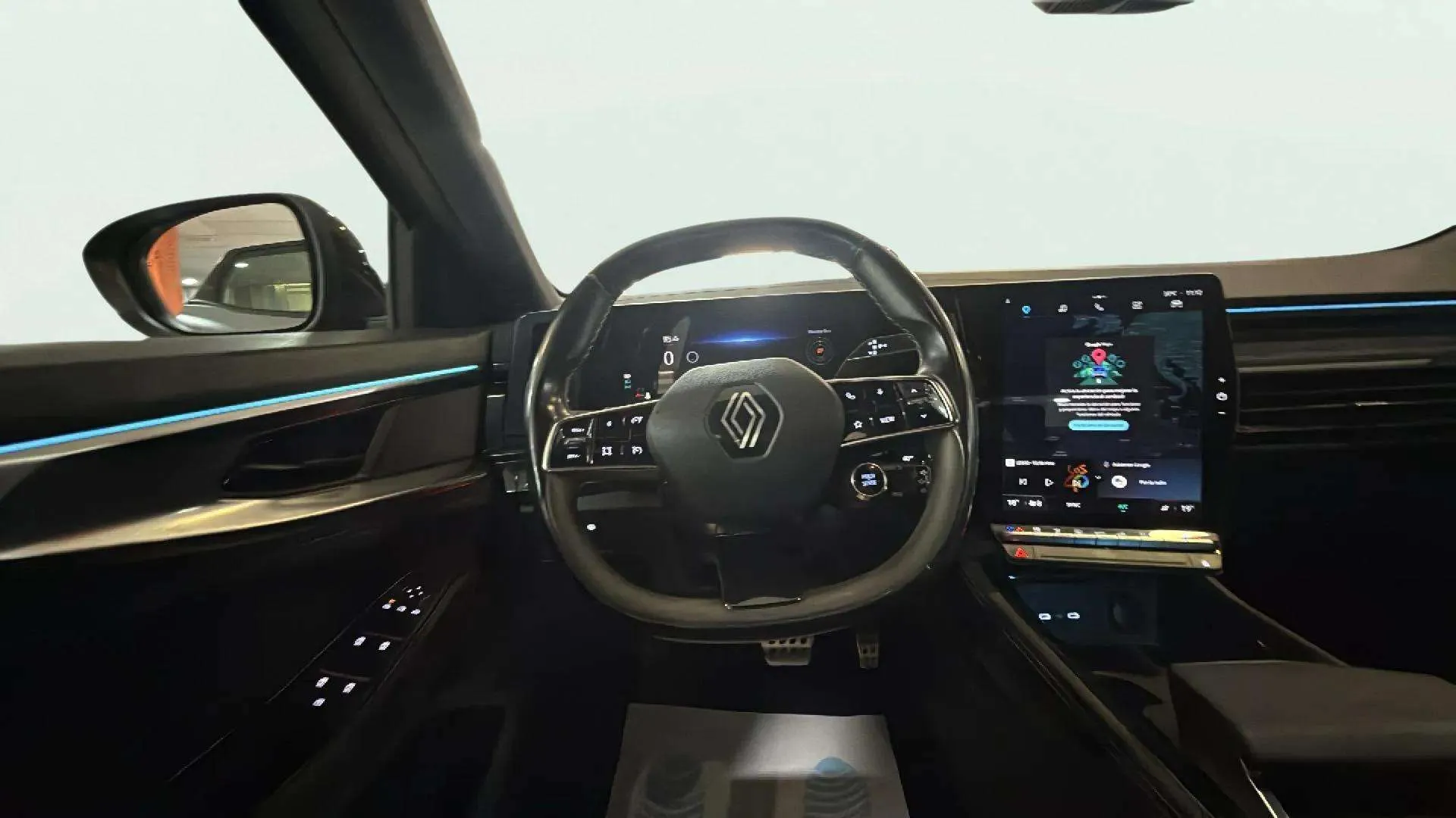 Renault Austral Techno Esprit Alpin Mild Hybrid - foto 10