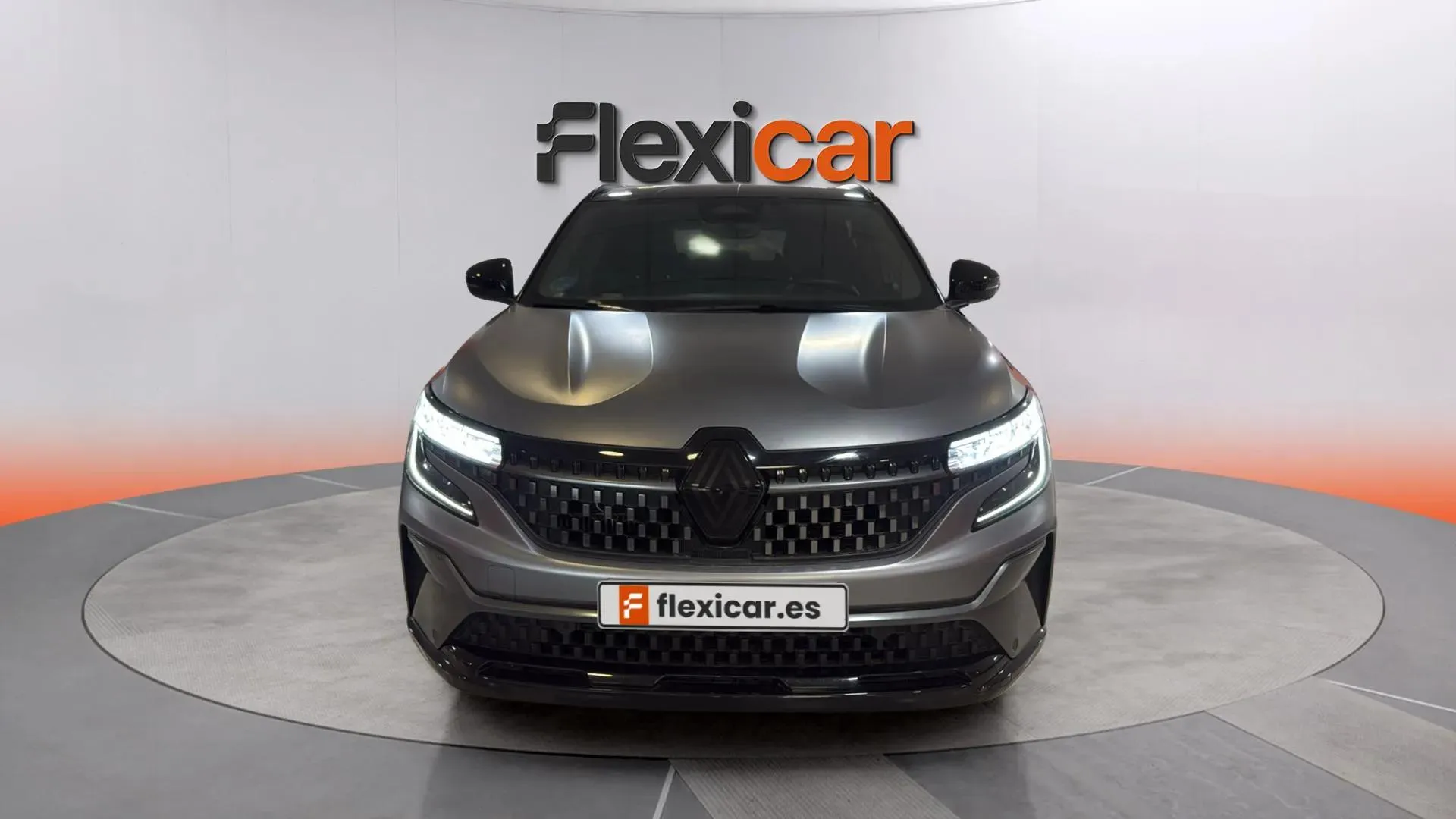 Renault Austral Techno Esprit Alpin Mild Hybrid - foto 2