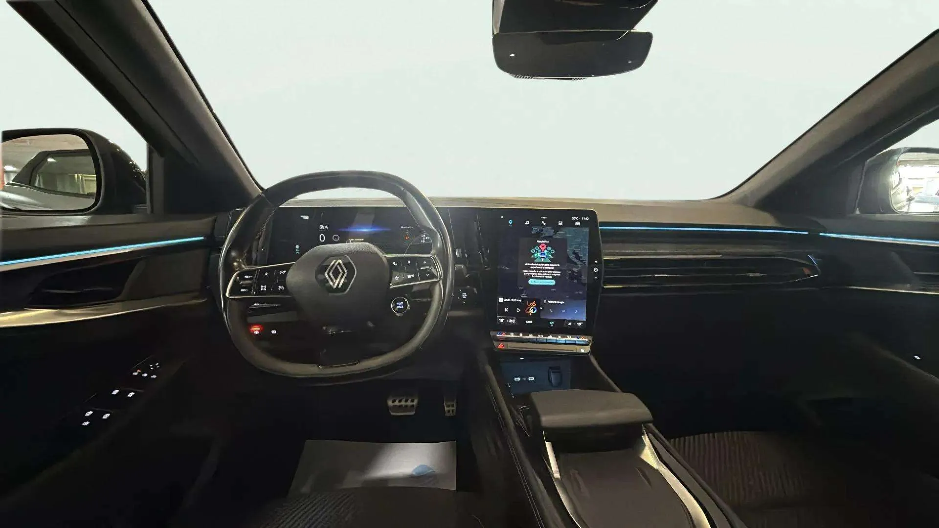 Renault Austral Techno Esprit Alpin Mild Hybrid - foto 8