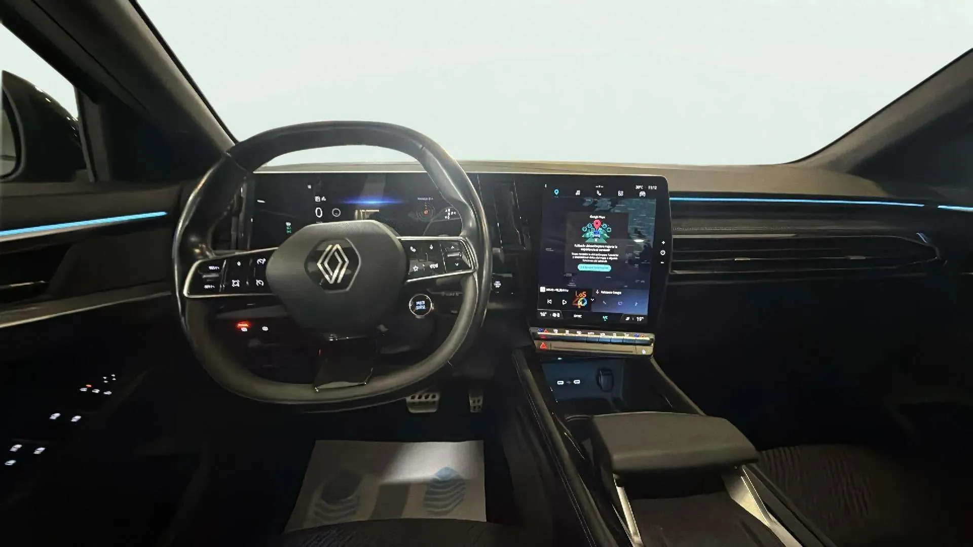 Renault Austral Techno Esprit Alpin Mild Hybrid - foto 9