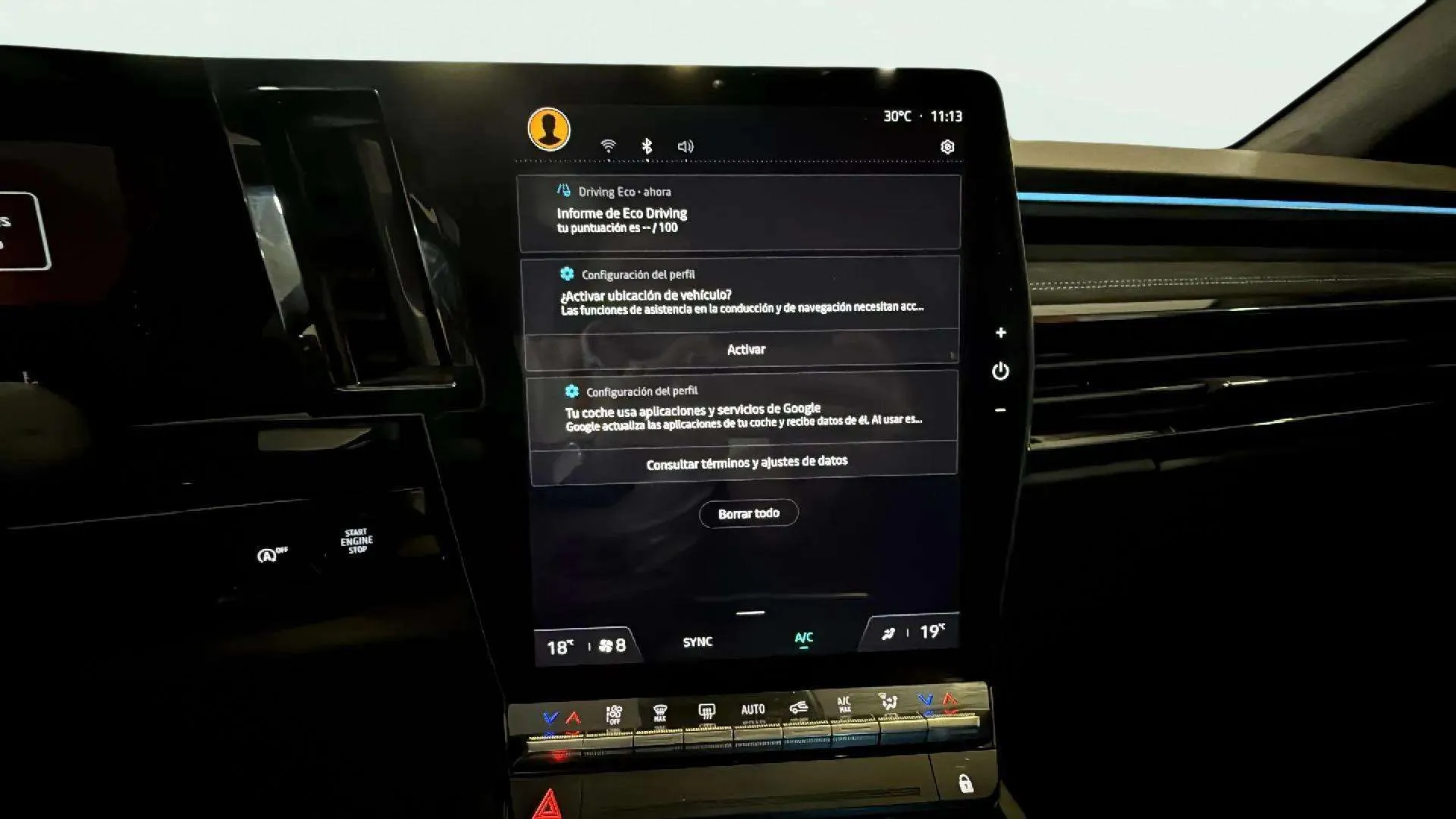 Renault Austral Techno Esprit Alpin Mild Hybrid - foto 11