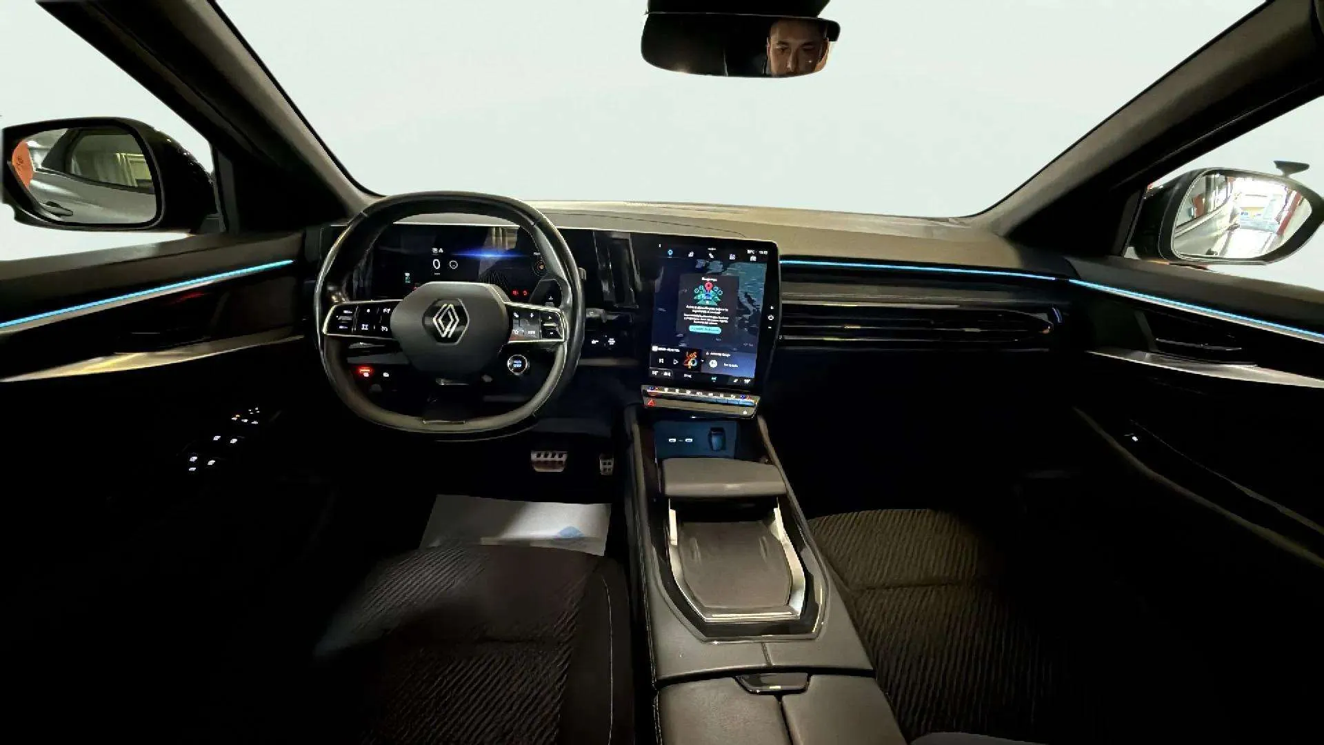 Renault Austral Techno Esprit Alpin Mild Hybrid - foto 16