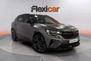 renault austral techno esprit alpin mild hybrid 116kw at hibrido no enchufable automatica esplugues 2 903000000260163