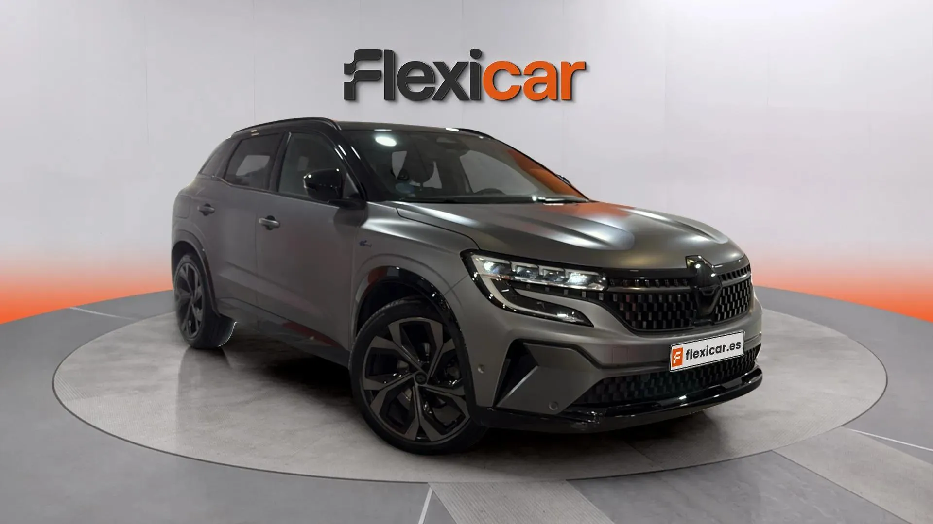 Renault Austral Techno Esprit Alpin Mild Hybrid