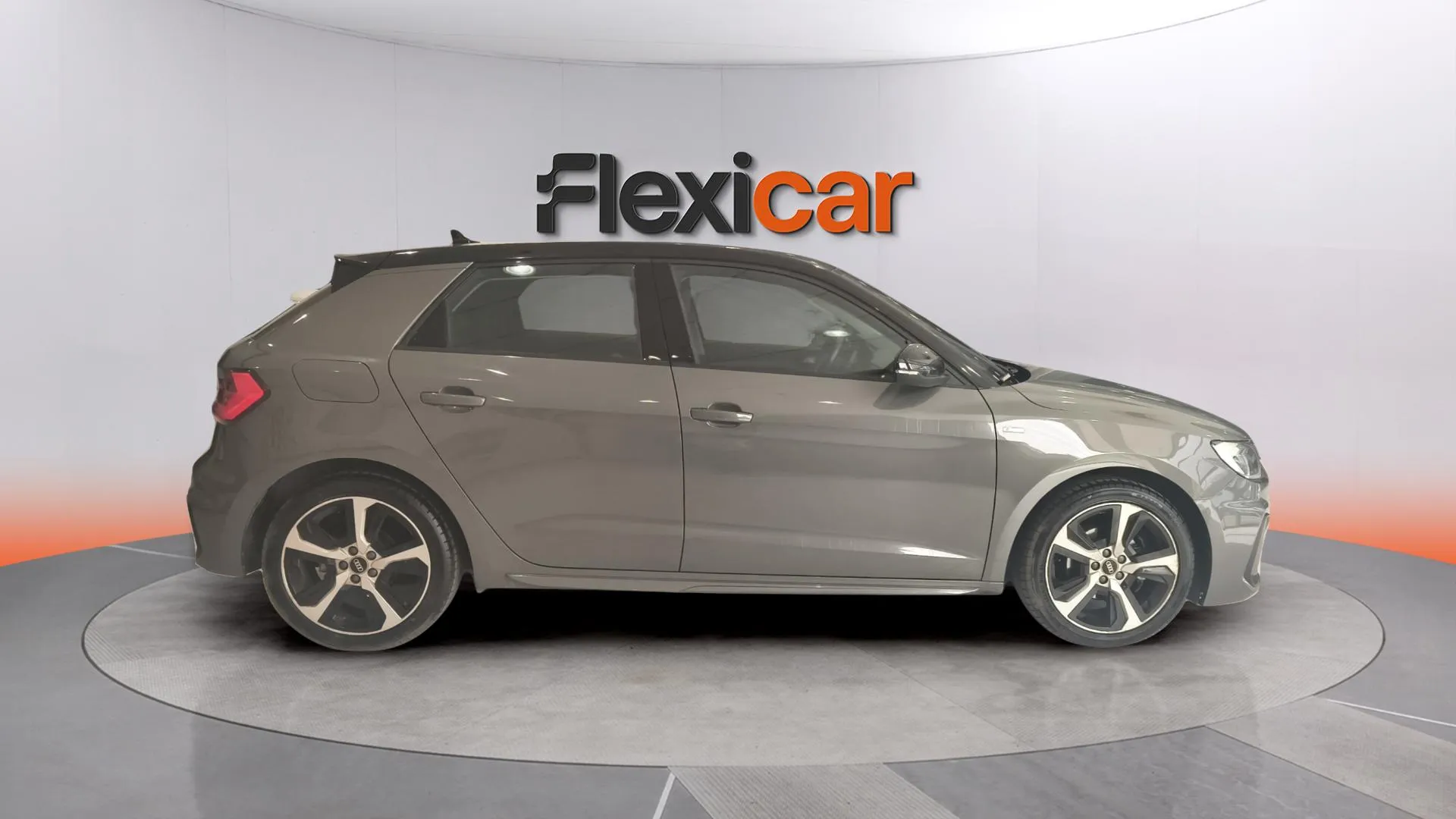 Audi A1 Sportback S line 30 TFSI S tronic - foto 3
