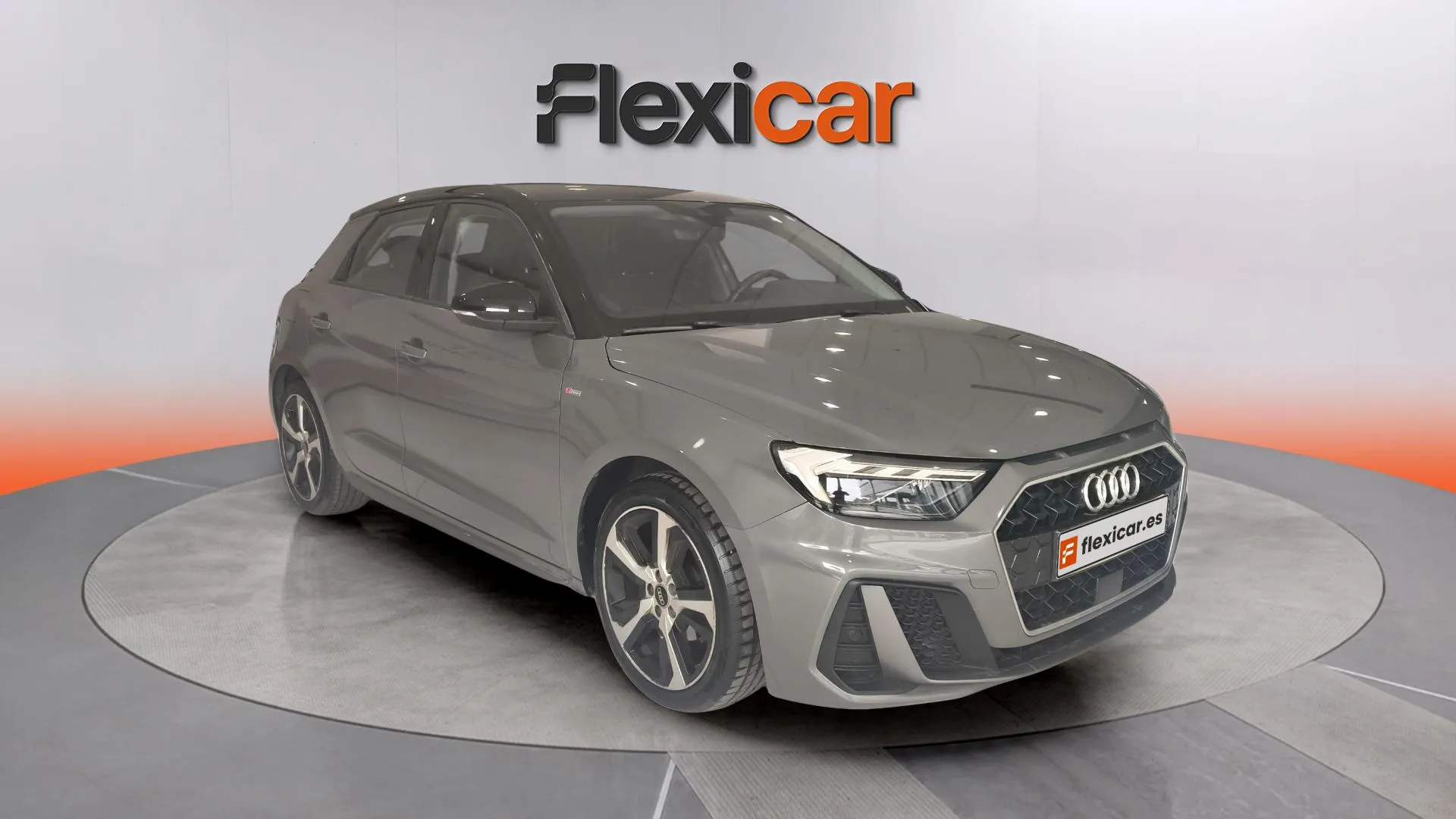 Audi A1 Sportback S line 30 TFSI S tronic