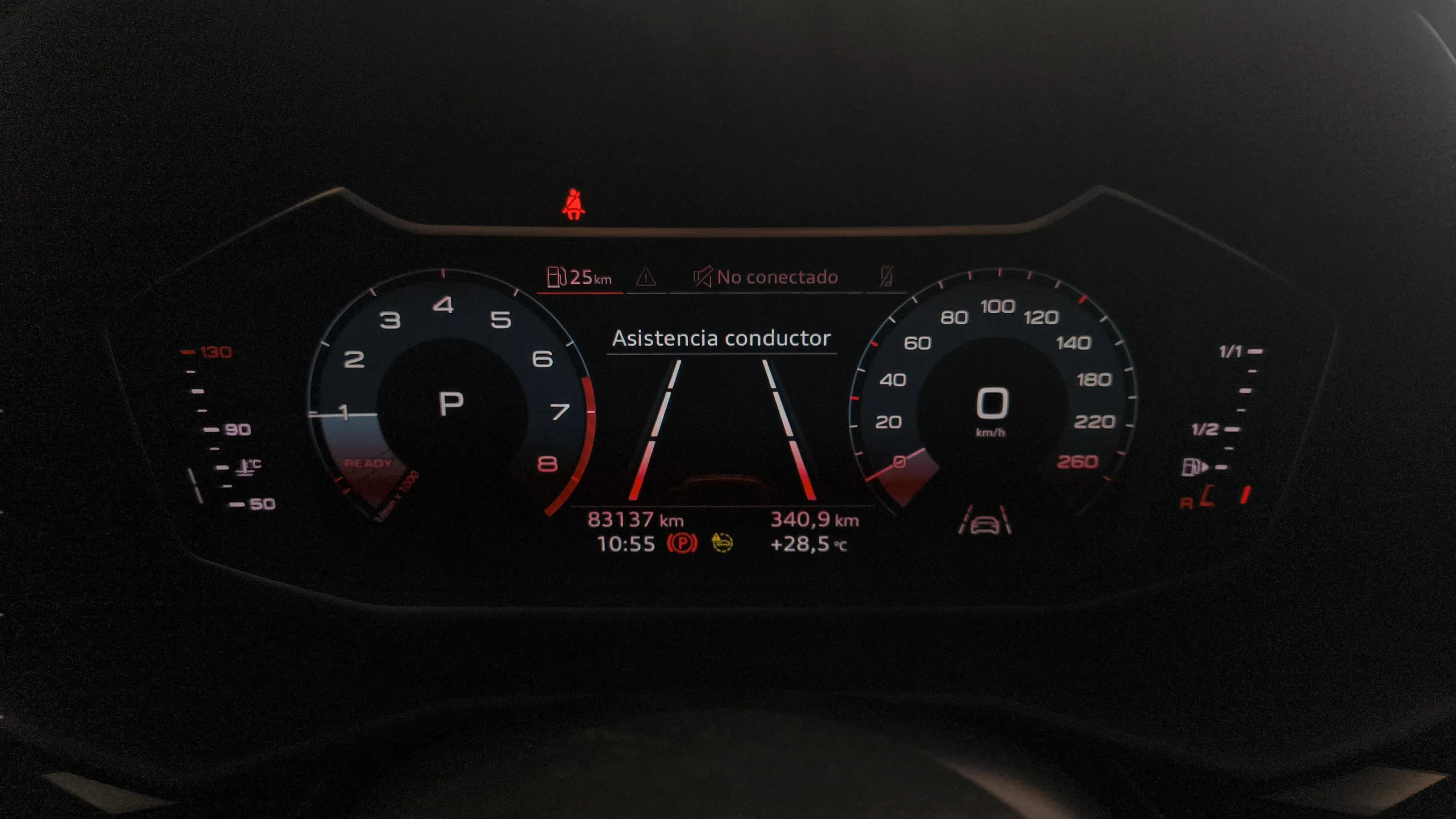Audi A1 Sportback S line 30 TFSI S tronic - foto 14