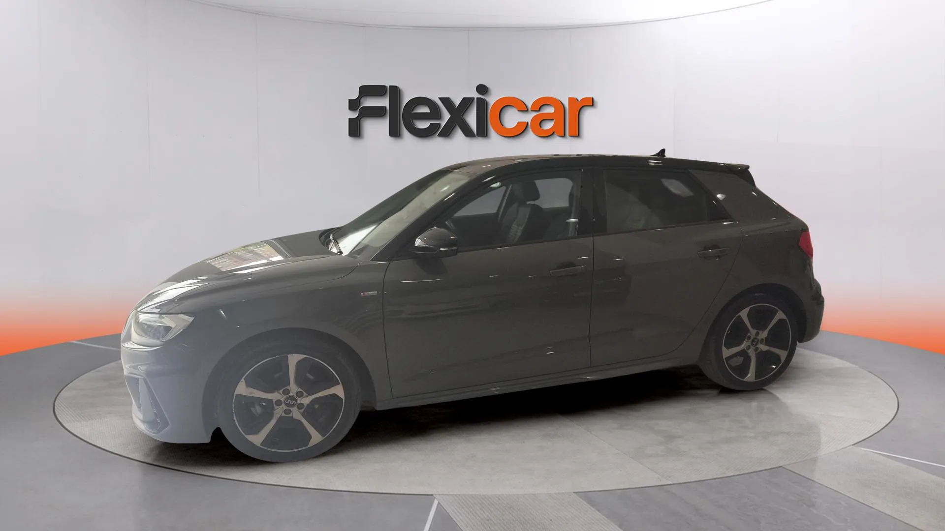 Audi A1 Sportback S line 30 TFSI S tronic - foto 5