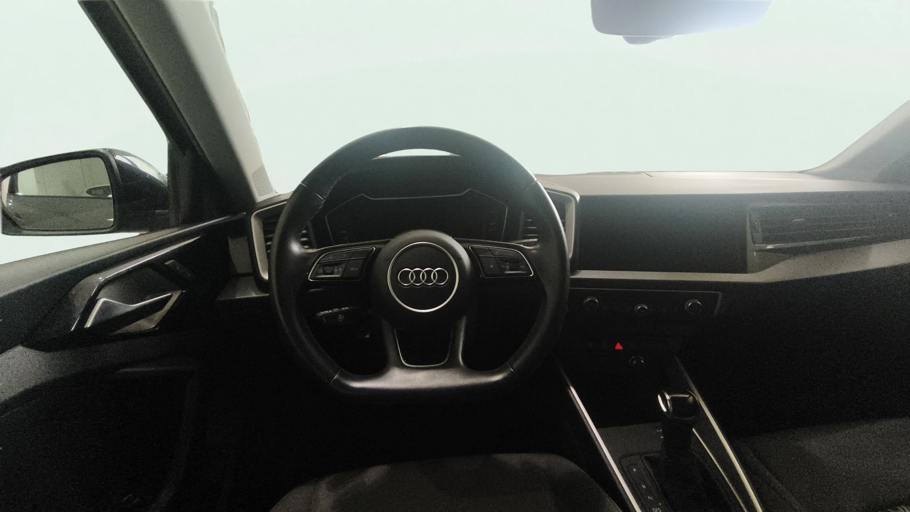 Audi A1 Sportback S line 30 TFSI S tronic - foto 13