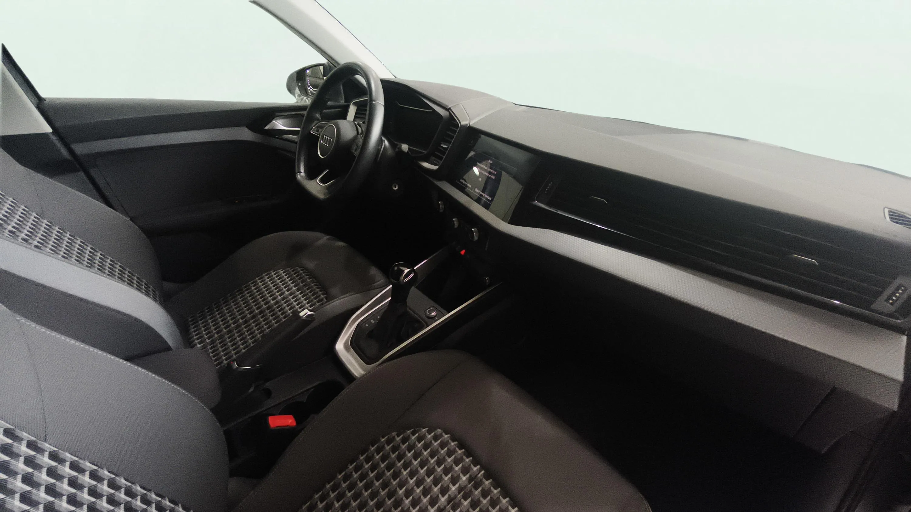 Audi A1 Sportback S line 30 TFSI S tronic - foto 8