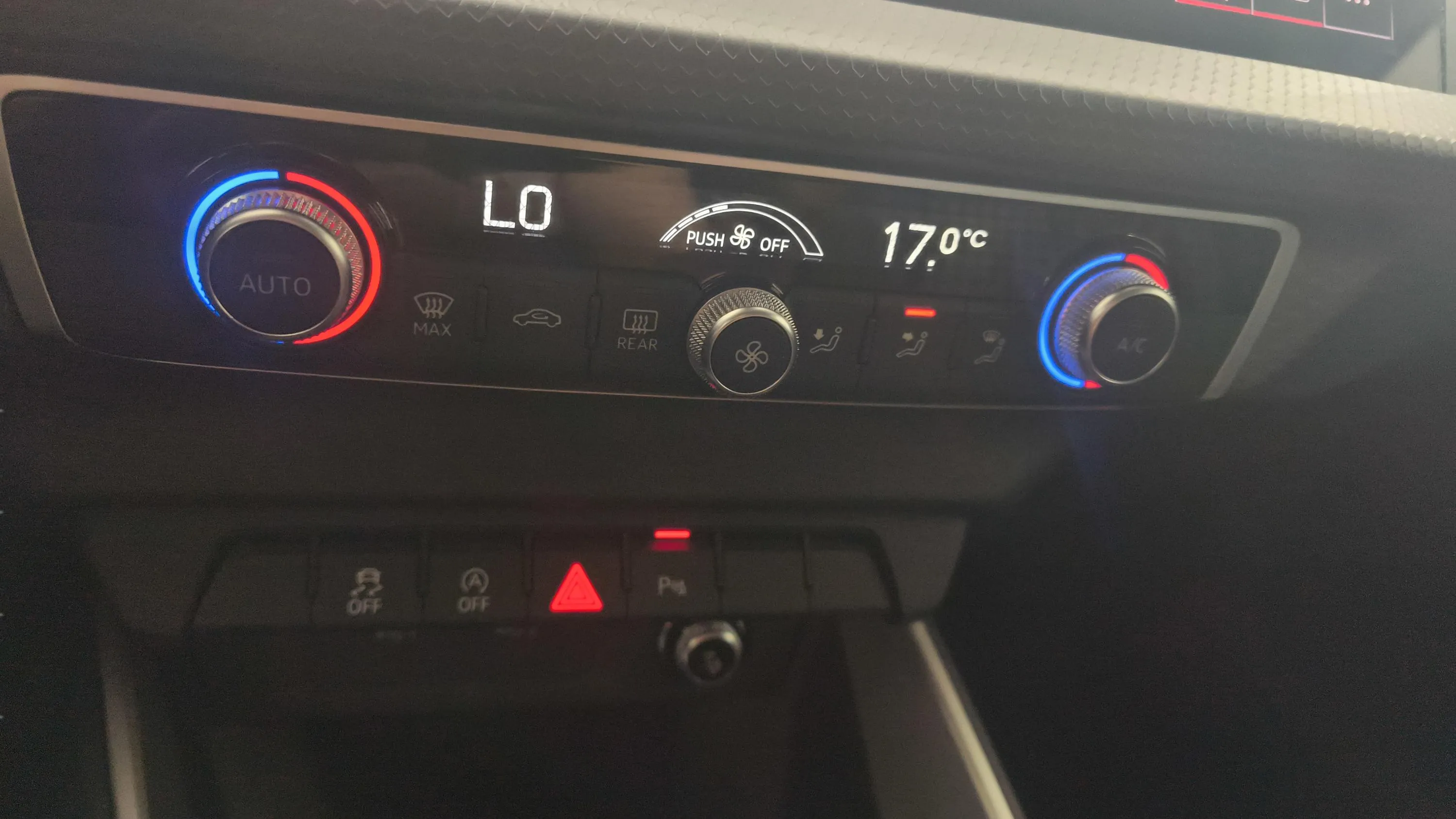 Audi A1 Sportback S line 30 TFSI S tronic - foto 19