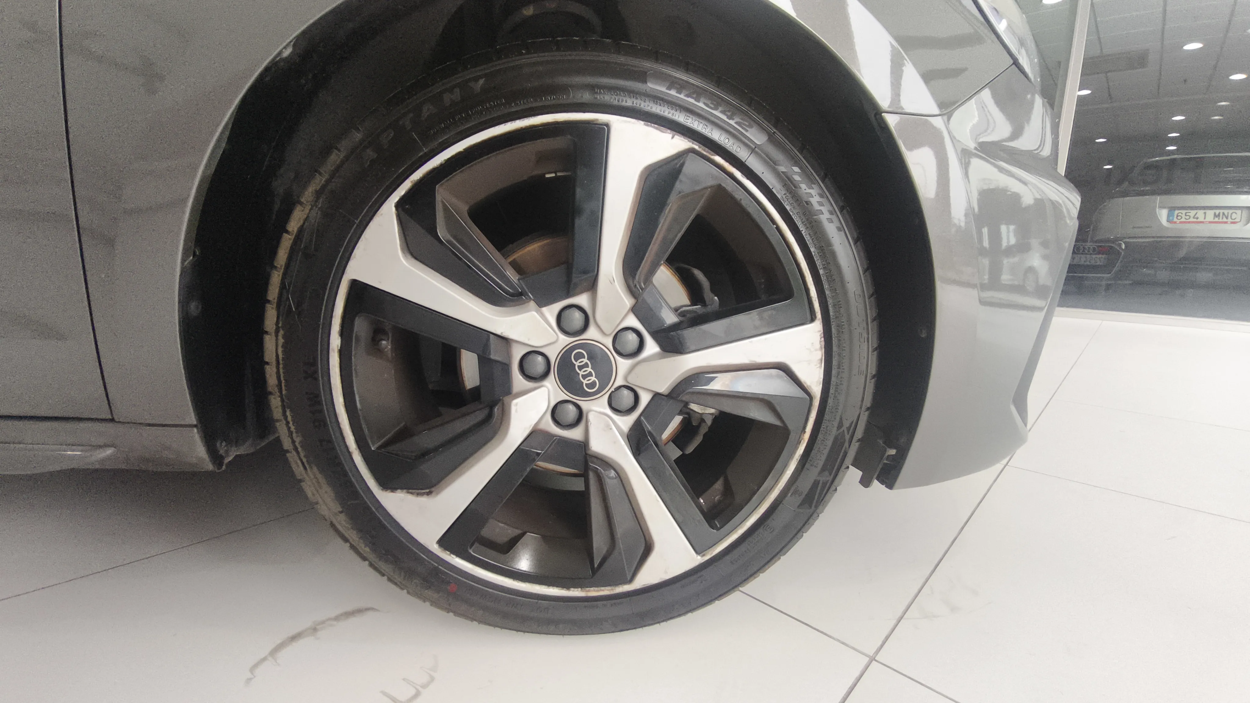 Audi A1 Sportback S line 30 TFSI S tronic - foto 6