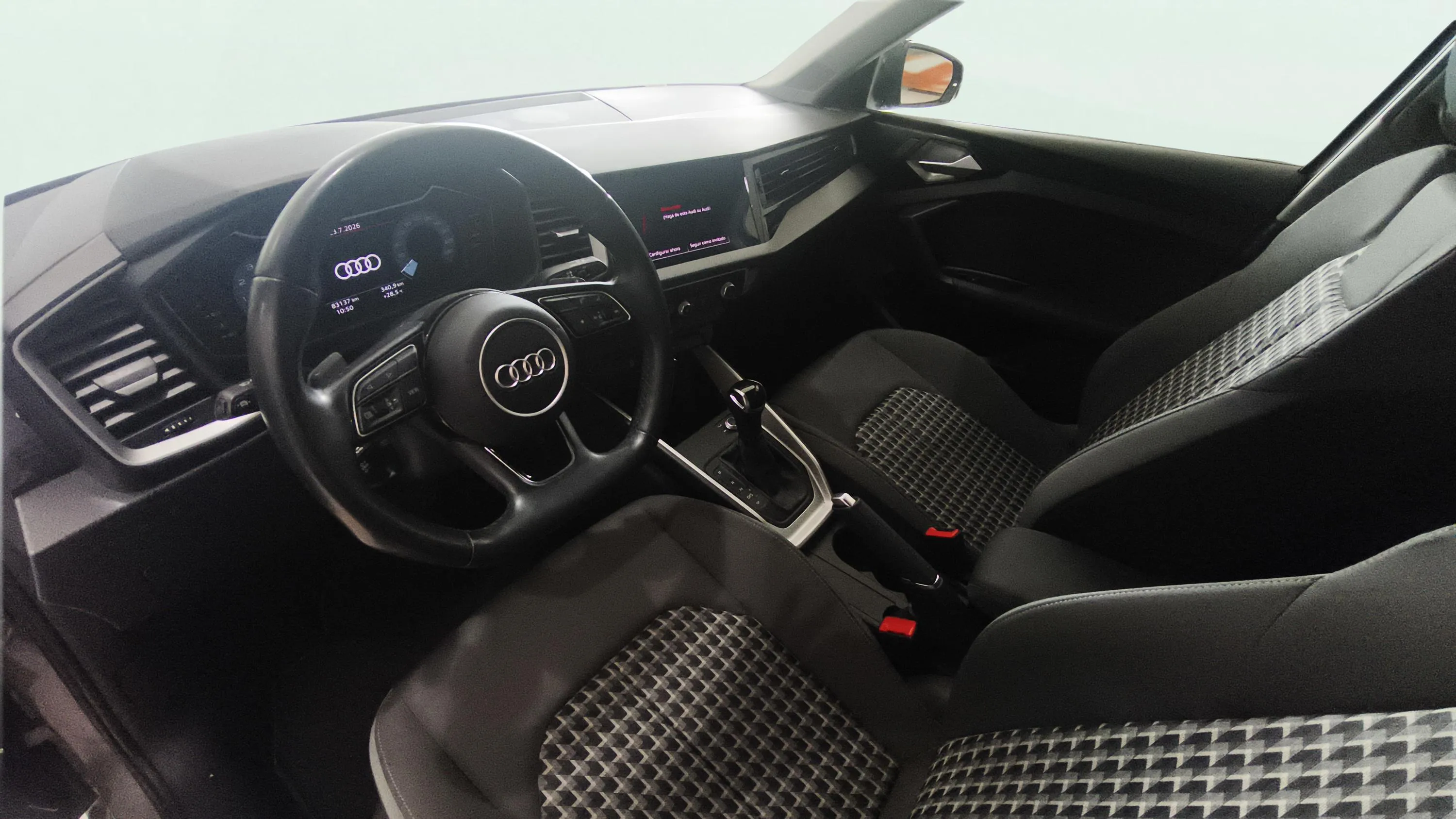 Audi A1 Sportback S line 30 TFSI S tronic - foto 7