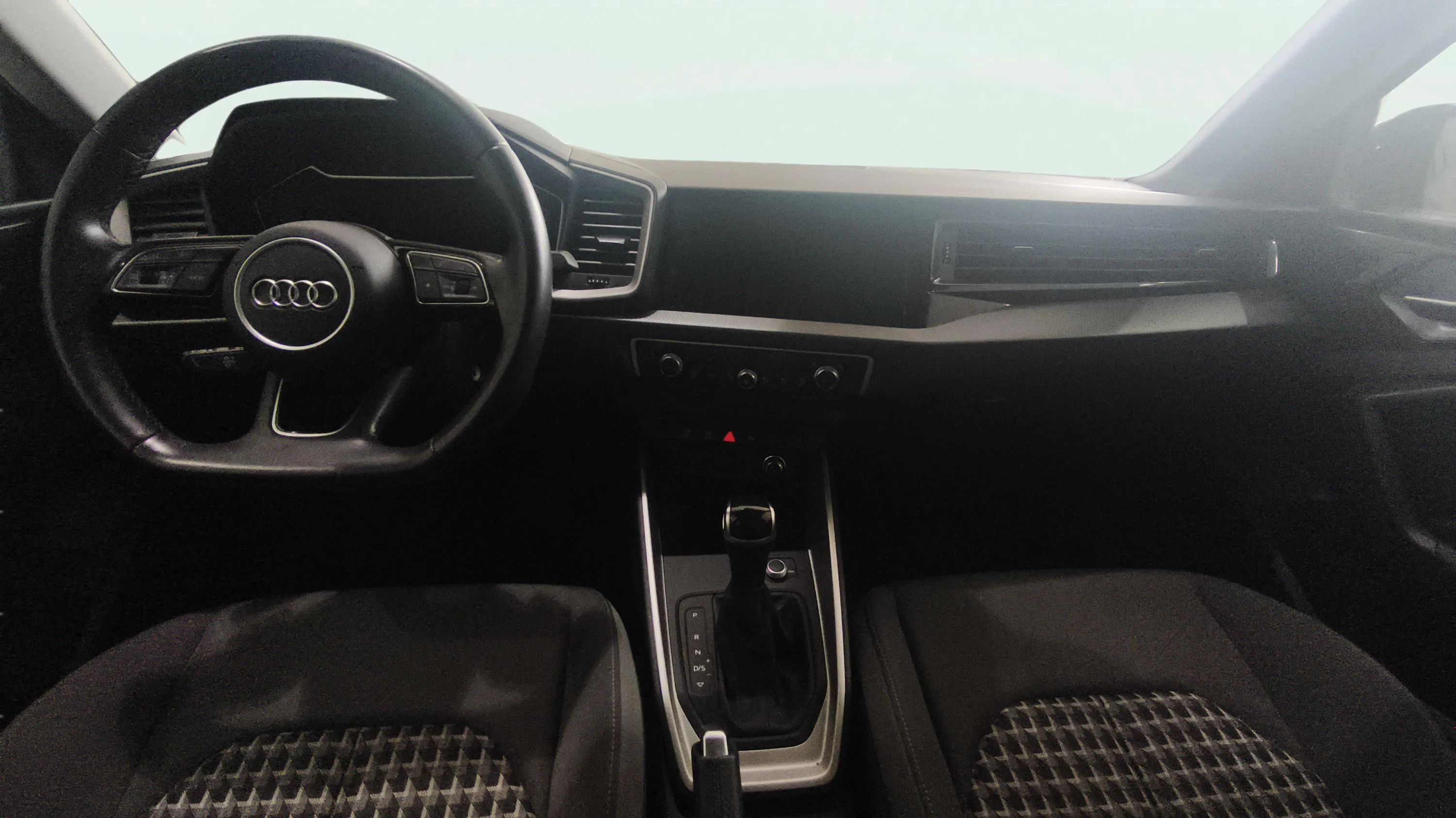 Audi A1 Sportback S line 30 TFSI S tronic - foto 12