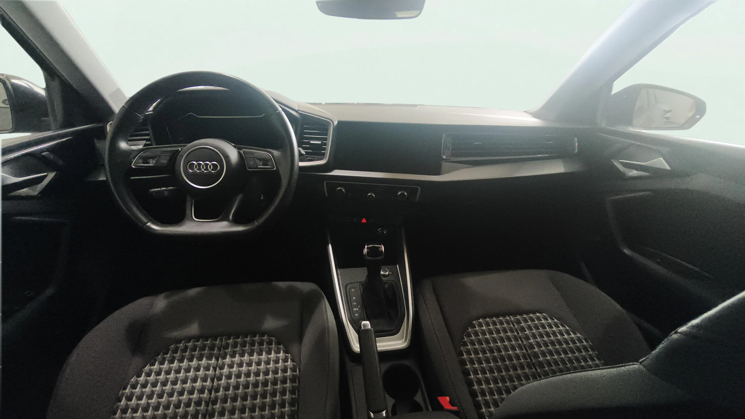 Audi A1 Sportback S line 30 TFSI S tronic - foto 11