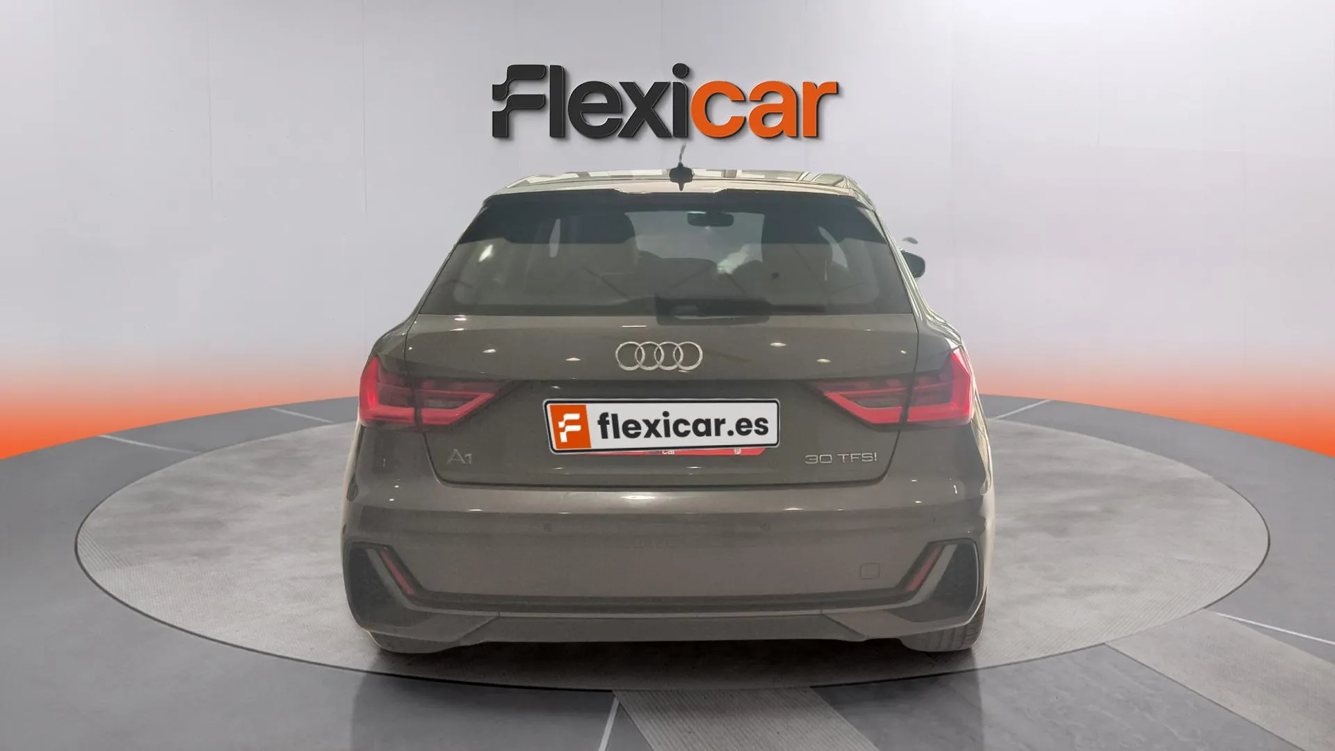 Audi A1 Sportback S line 30 TFSI S tronic - foto 4
