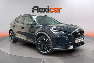 cupra formentor 15 tsi 110kw 150 cv dsg gasolina automatica fuenlabrada 903000000260166