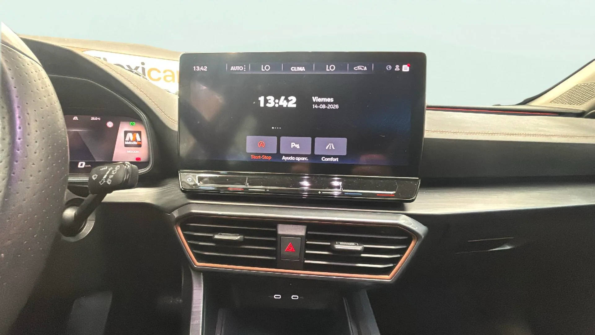Cupra Formentor 1.5 TSI DSG - foto 10