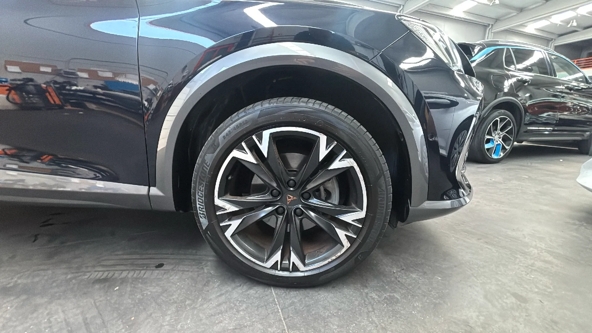 Cupra Formentor 1.5 TSI DSG - foto 19