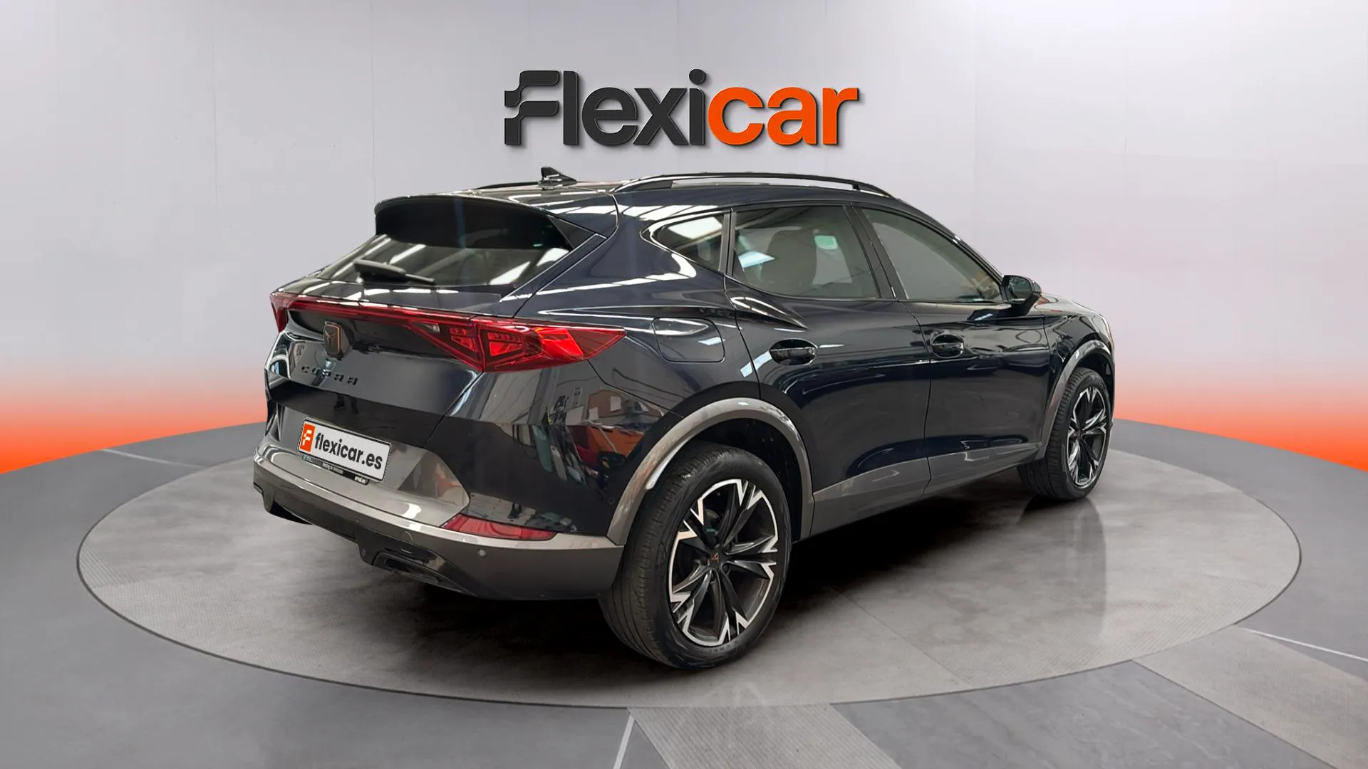 Cupra Formentor 1.5 TSI DSG - foto 7