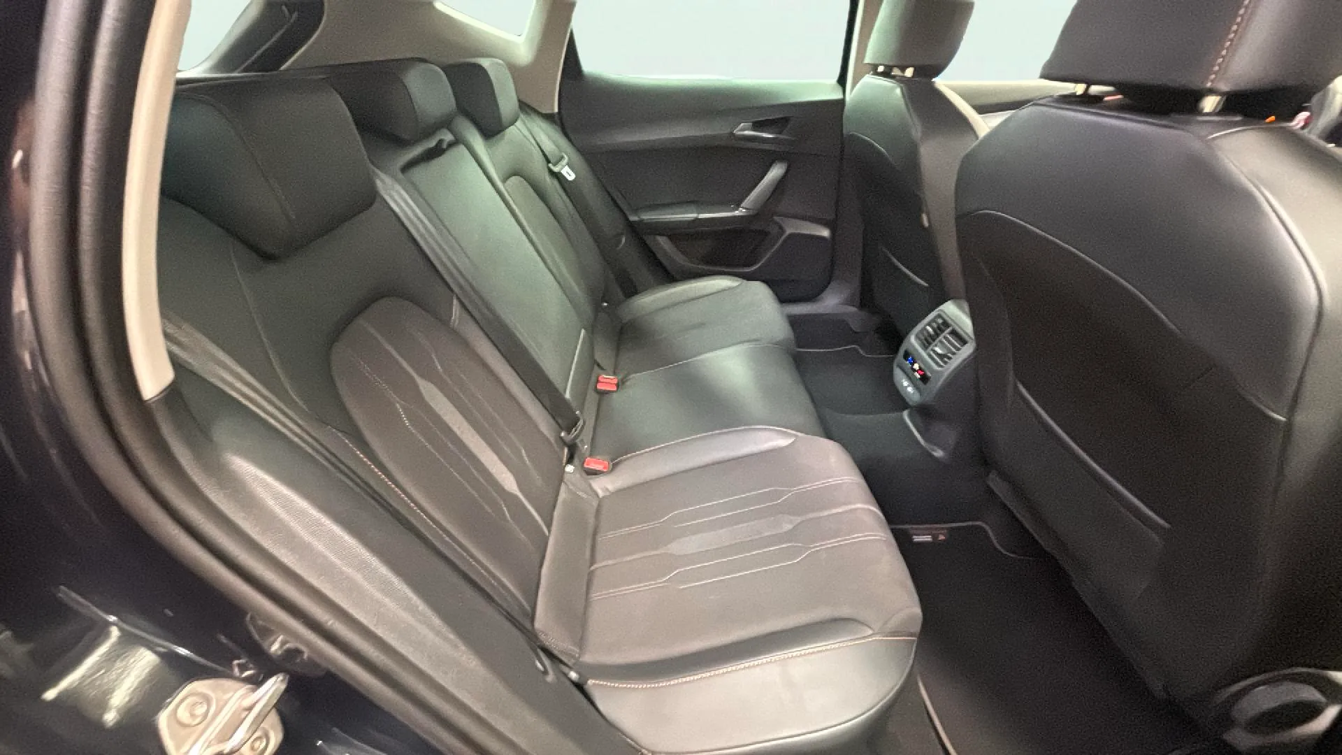 Cupra Formentor 1.5 TSI DSG - foto 15