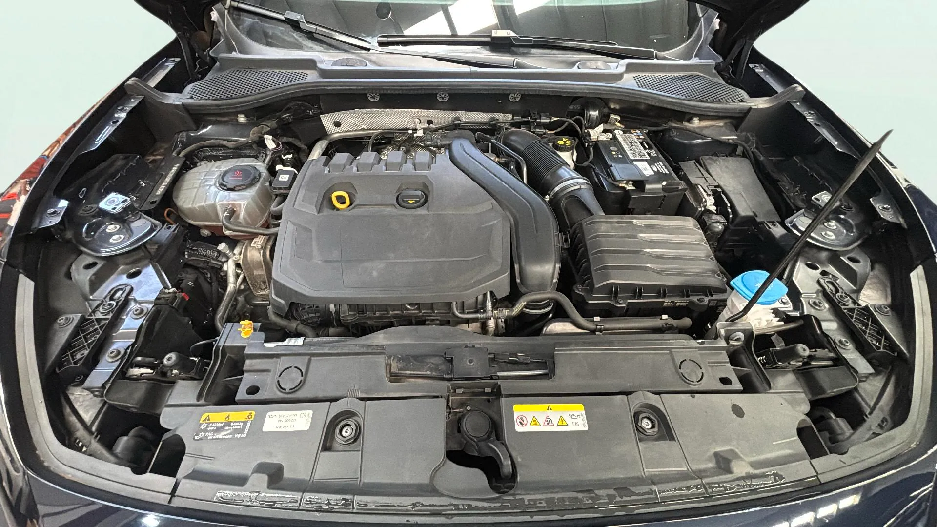 Cupra Formentor 1.5 TSI DSG - foto 18