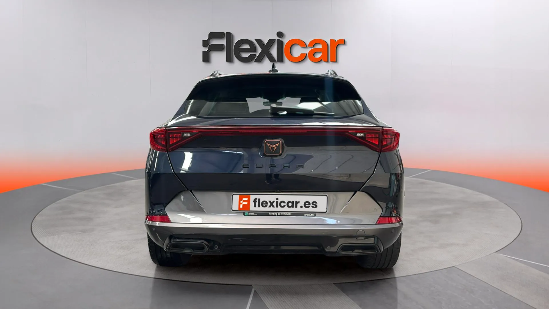 Cupra Formentor 1.5 TSI DSG - foto 6