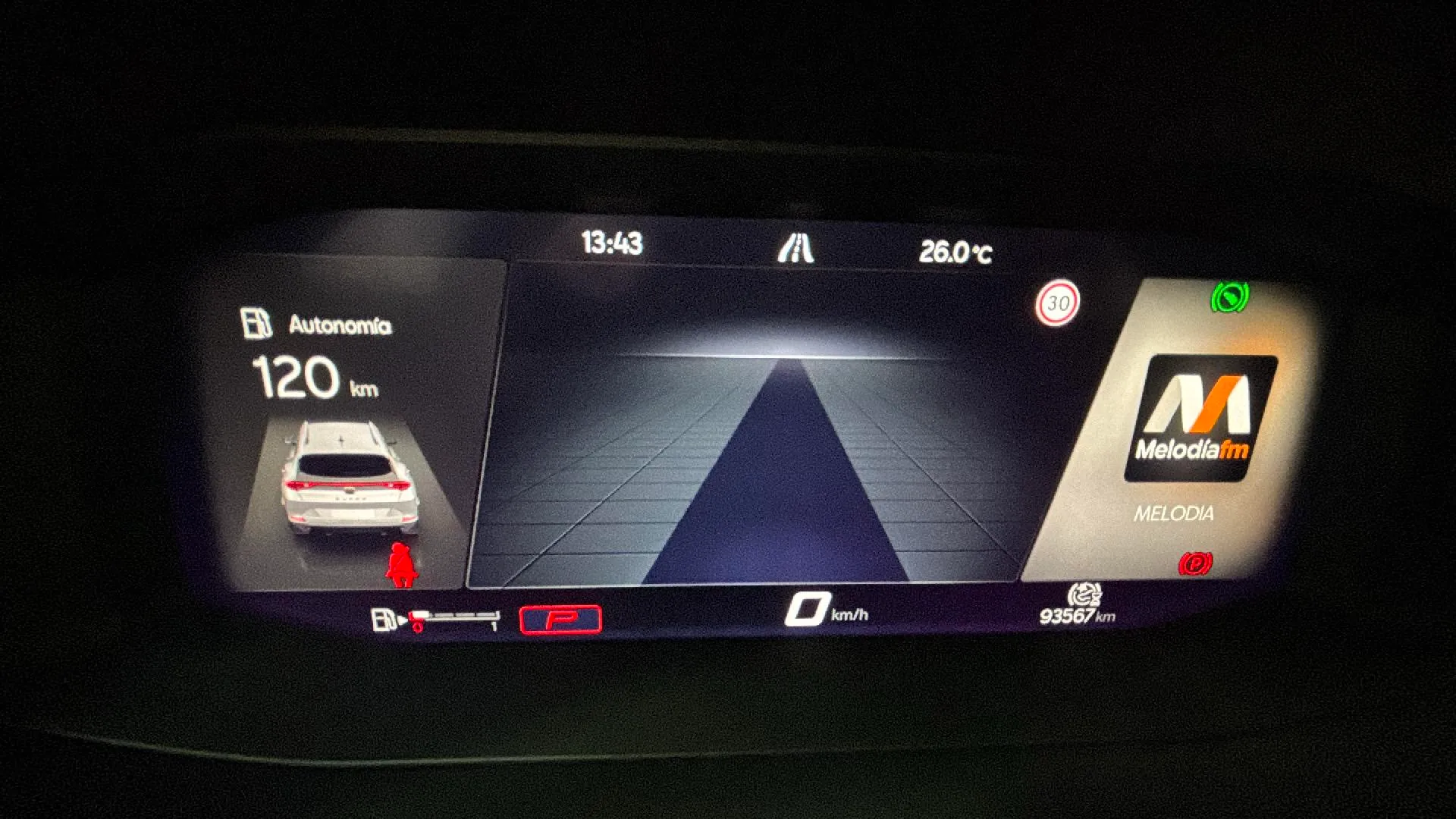 Cupra Formentor 1.5 TSI DSG - foto 13