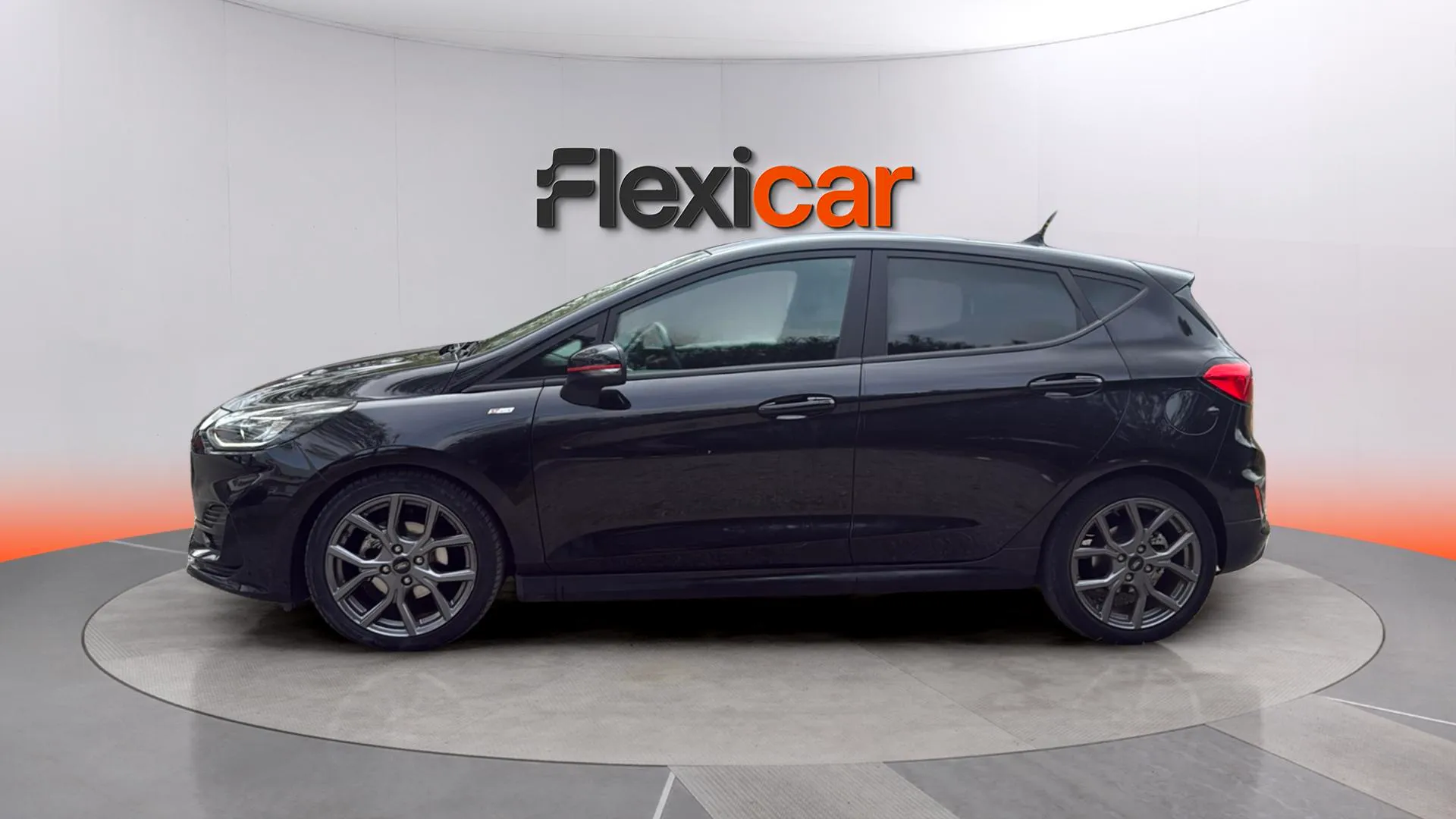 Ford Fiesta 1.0 EcoBoost MHEV ST-Line X - foto 4