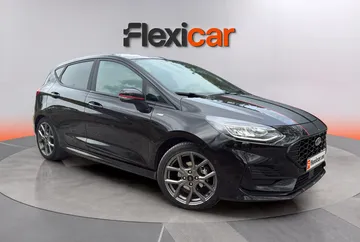 ford fiesta 10 ecob mhev 114kw155cv st line x 5p hibrido no enchufable manual sant boi 903000000260170