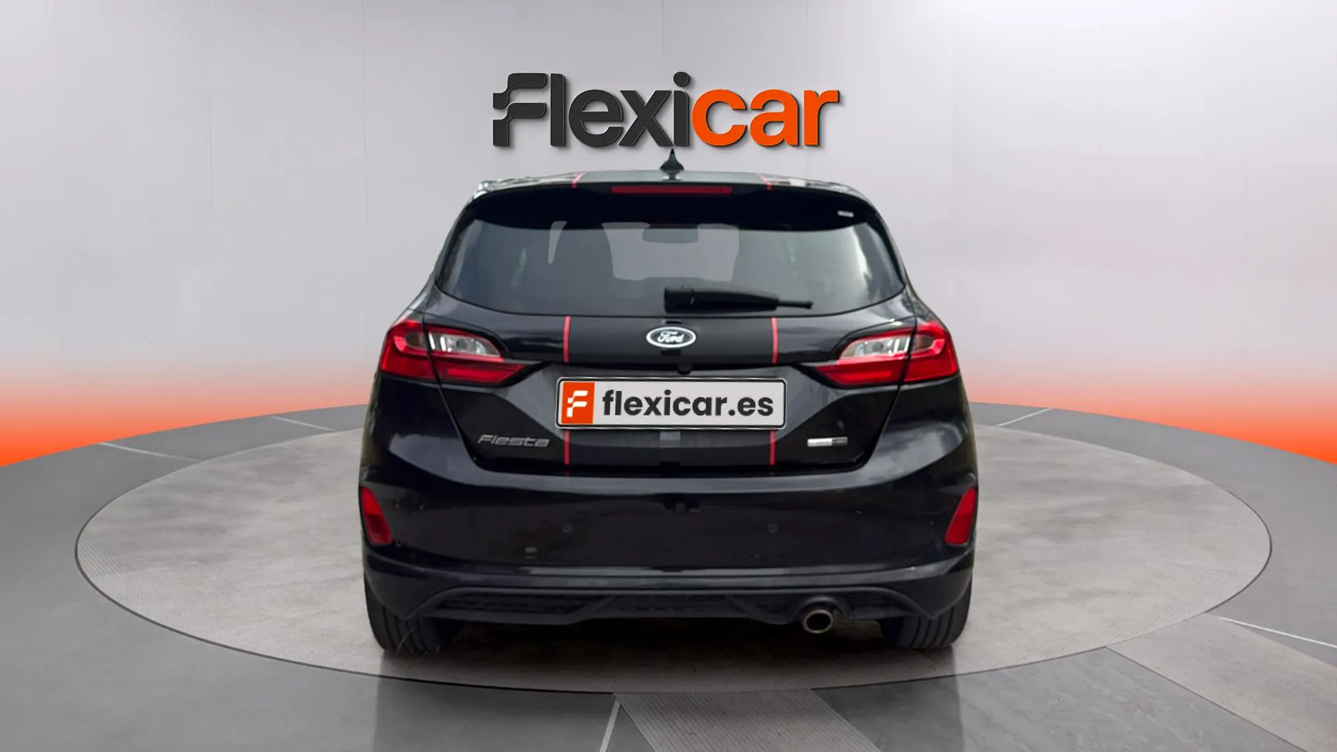 Ford Fiesta 1.0 EcoBoost MHEV ST-Line X - foto 6