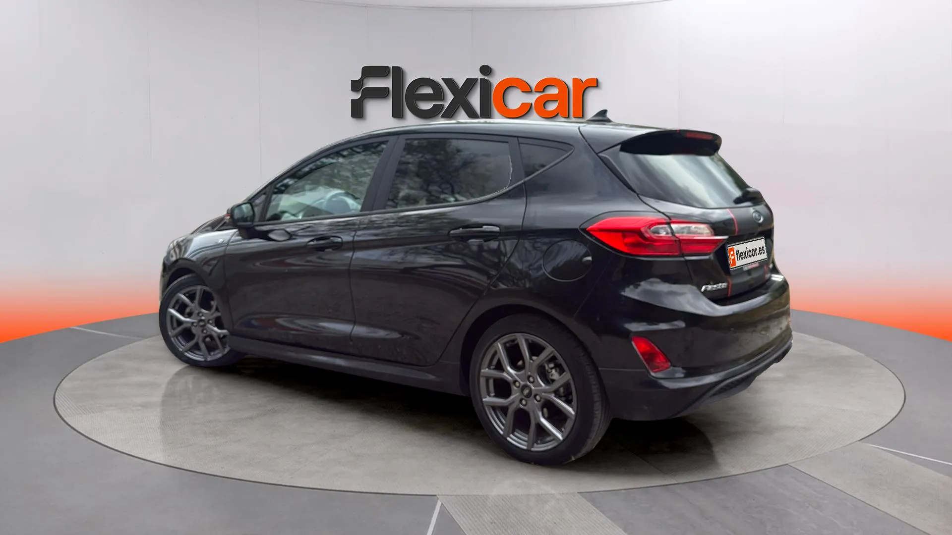 Ford Fiesta 1.0 EcoBoost MHEV ST-Line X - foto 5