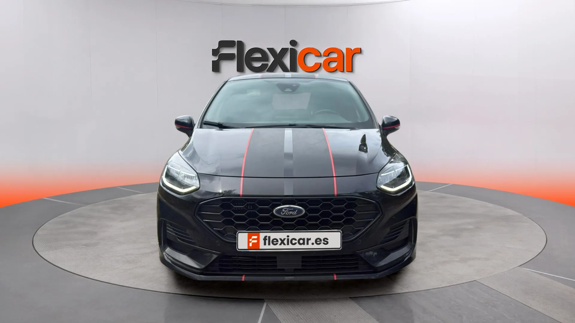 Ford Fiesta 1.0 EcoBoost MHEV ST-Line X - foto 2