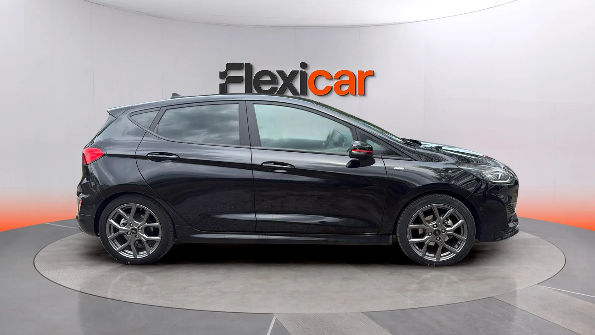 Ford Fiesta 1.0 EcoBoost MHEV ST-Line X - foto 8