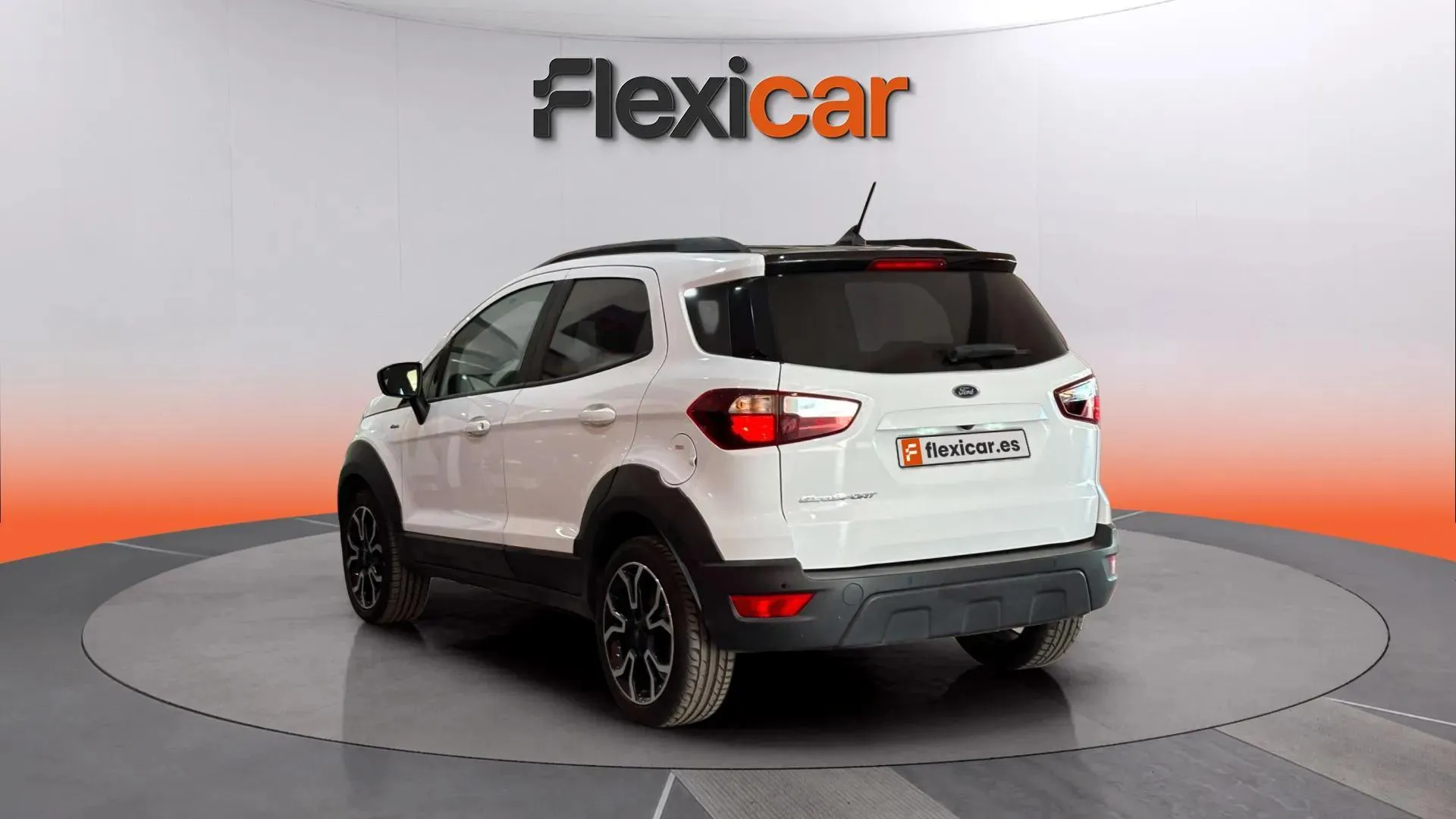 Ford EcoSport 1.0T EcoBoost Active - foto 2