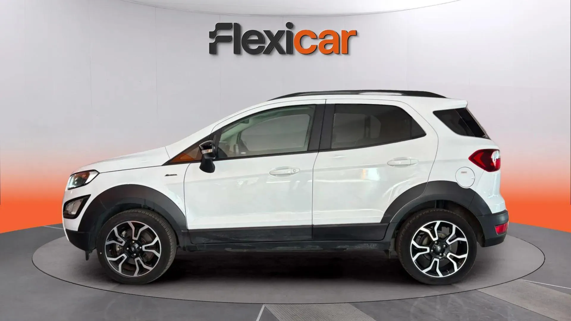 Ford EcoSport 1.0T EcoBoost Active - foto 5