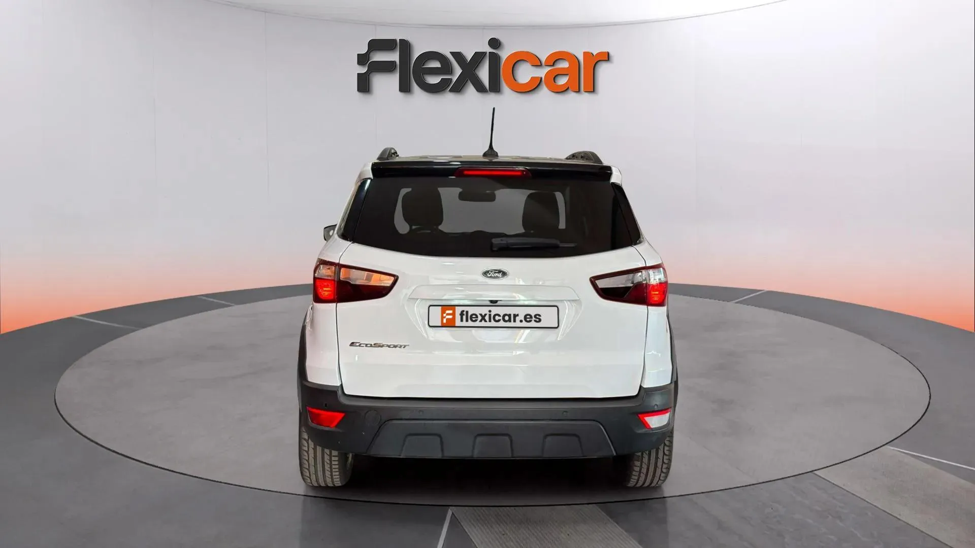 Ford EcoSport 1.0T EcoBoost Active - foto 4