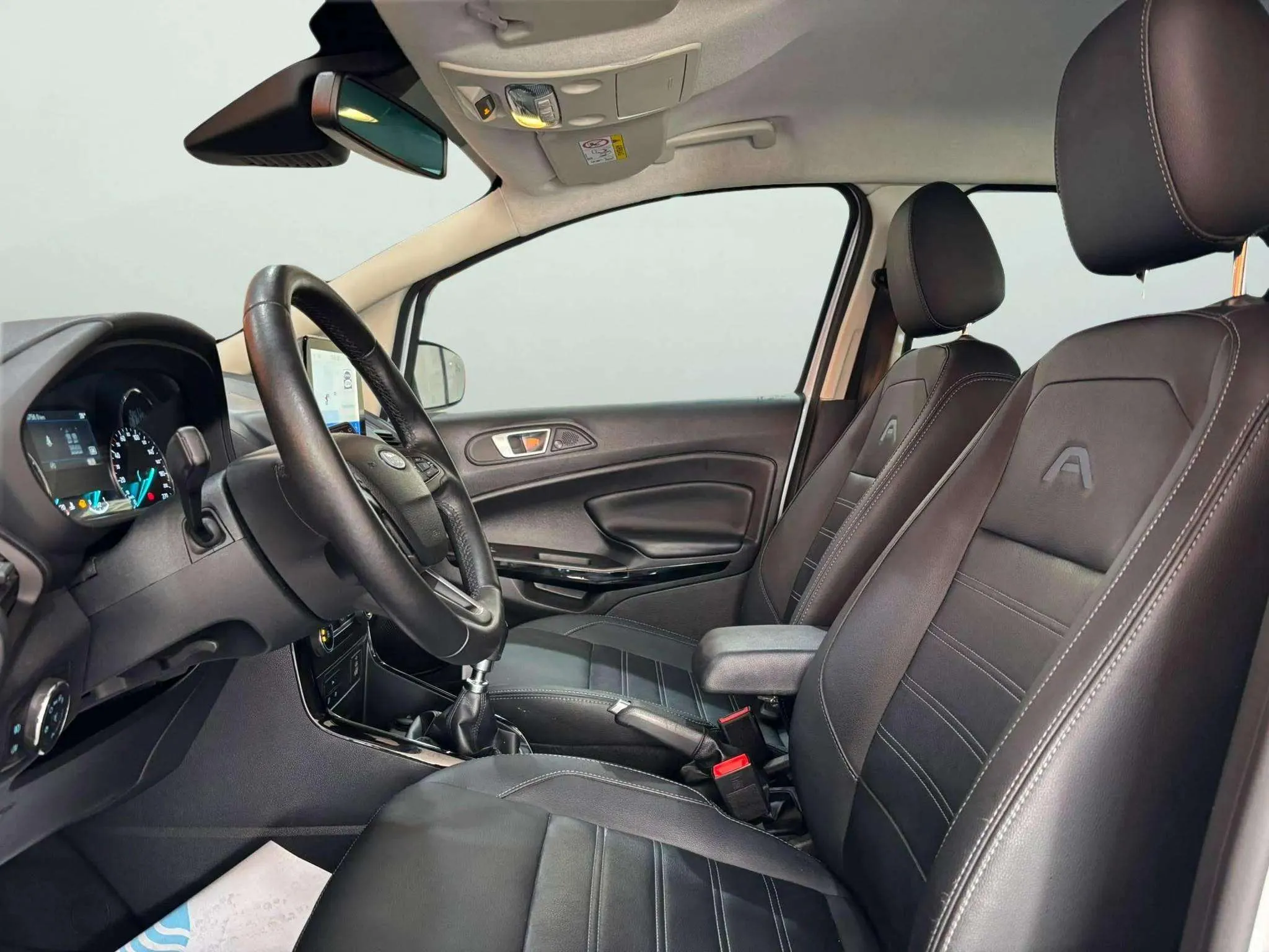 Ford EcoSport 1.0T EcoBoost Active - foto 10