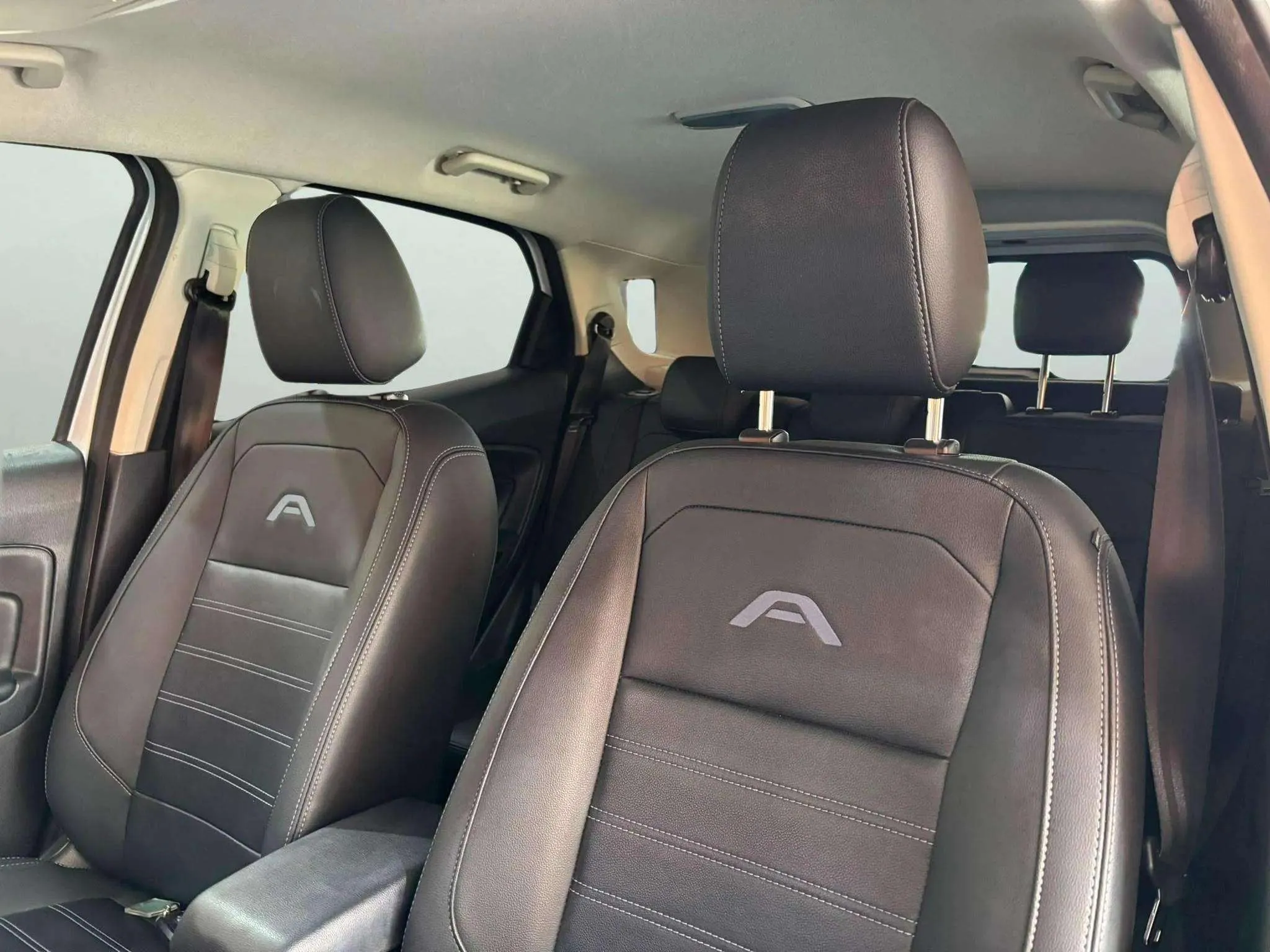 Ford EcoSport 1.0T EcoBoost Active - foto 8