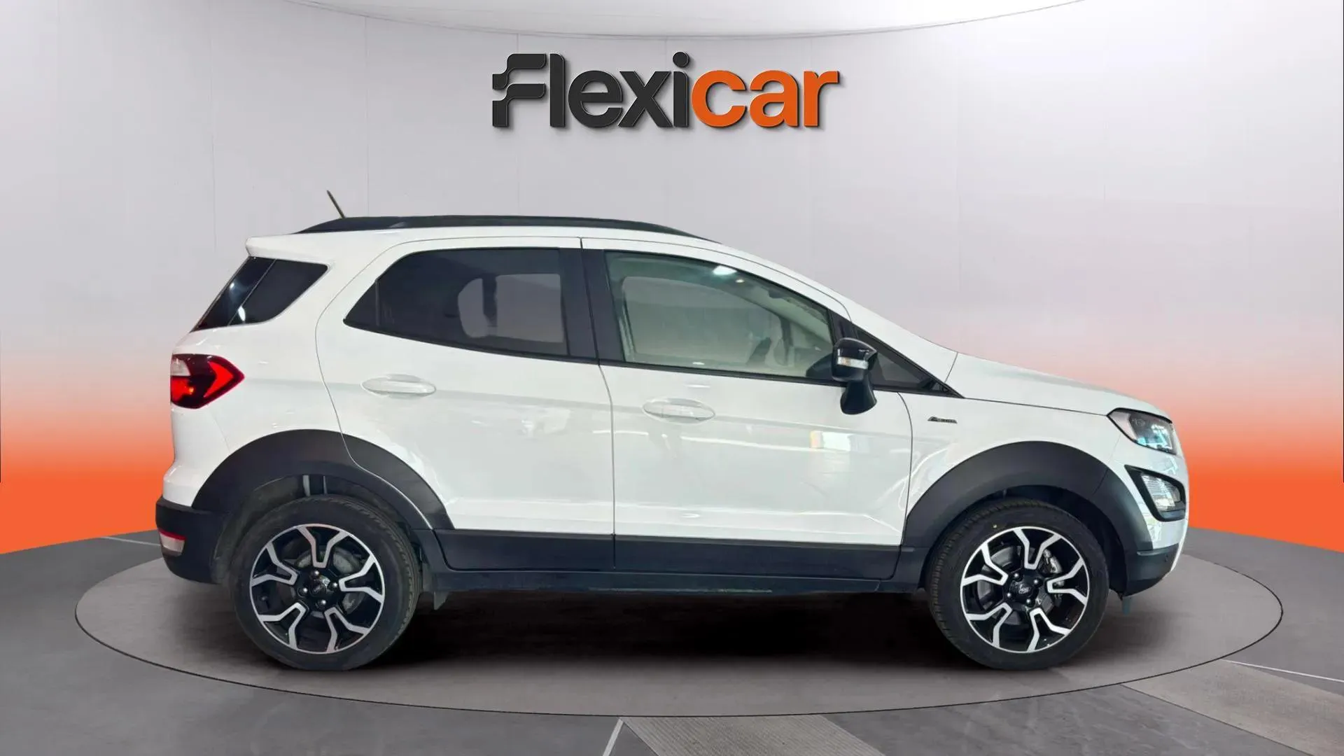 Ford EcoSport 1.0T EcoBoost Active - foto 3