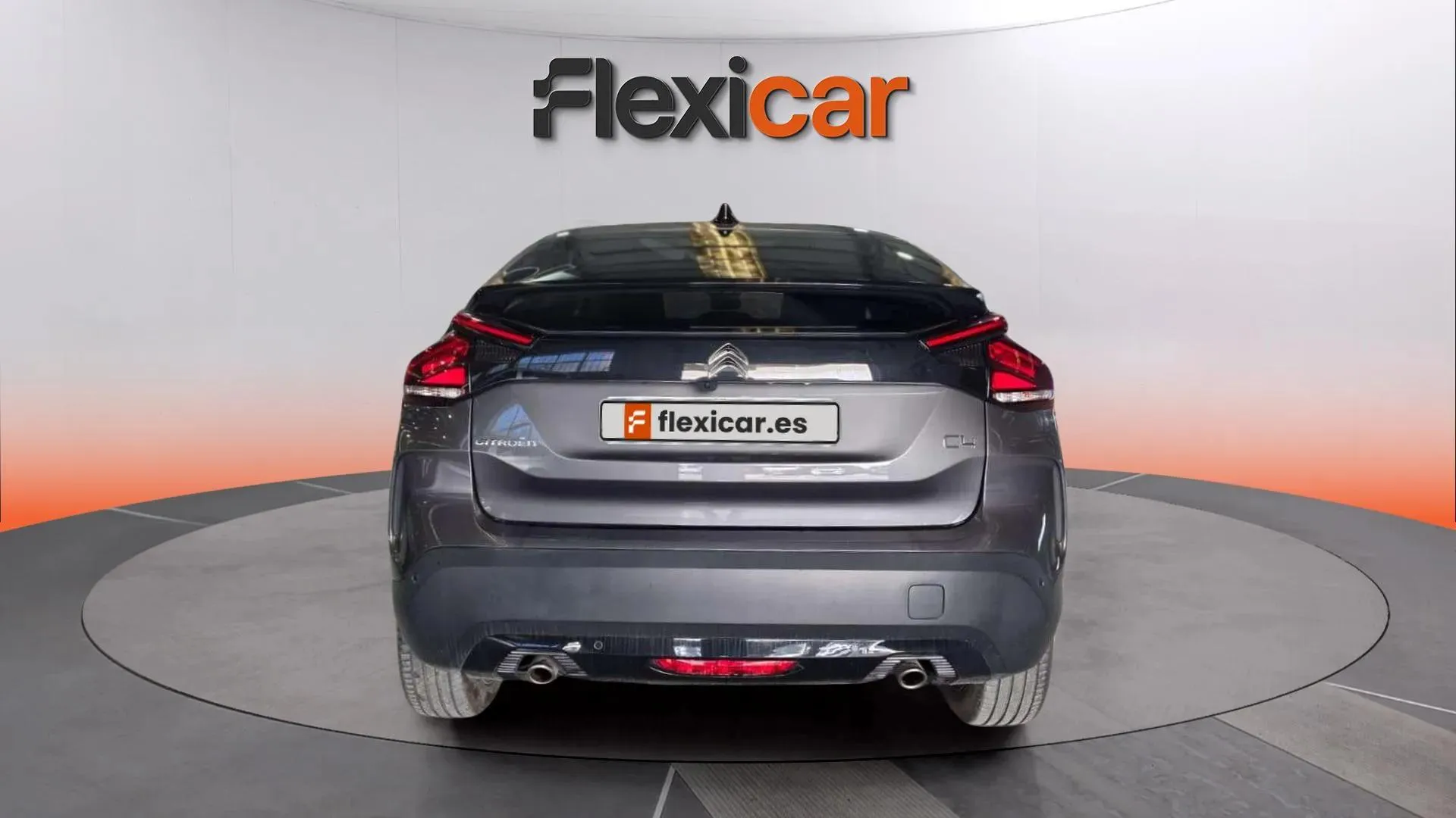Citroën C4 PureTech 130 Feel Pack - foto 7