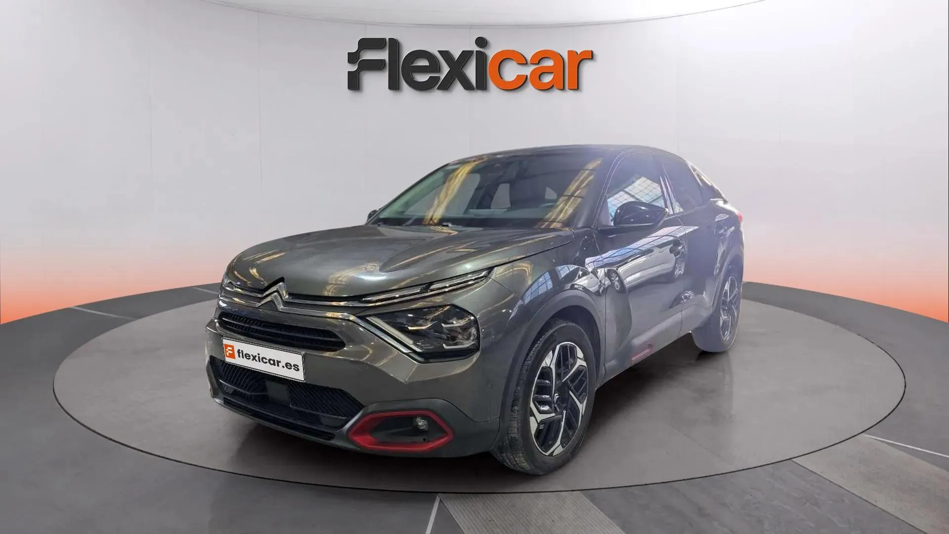Citroën C4 PureTech 130 Feel Pack - foto 4