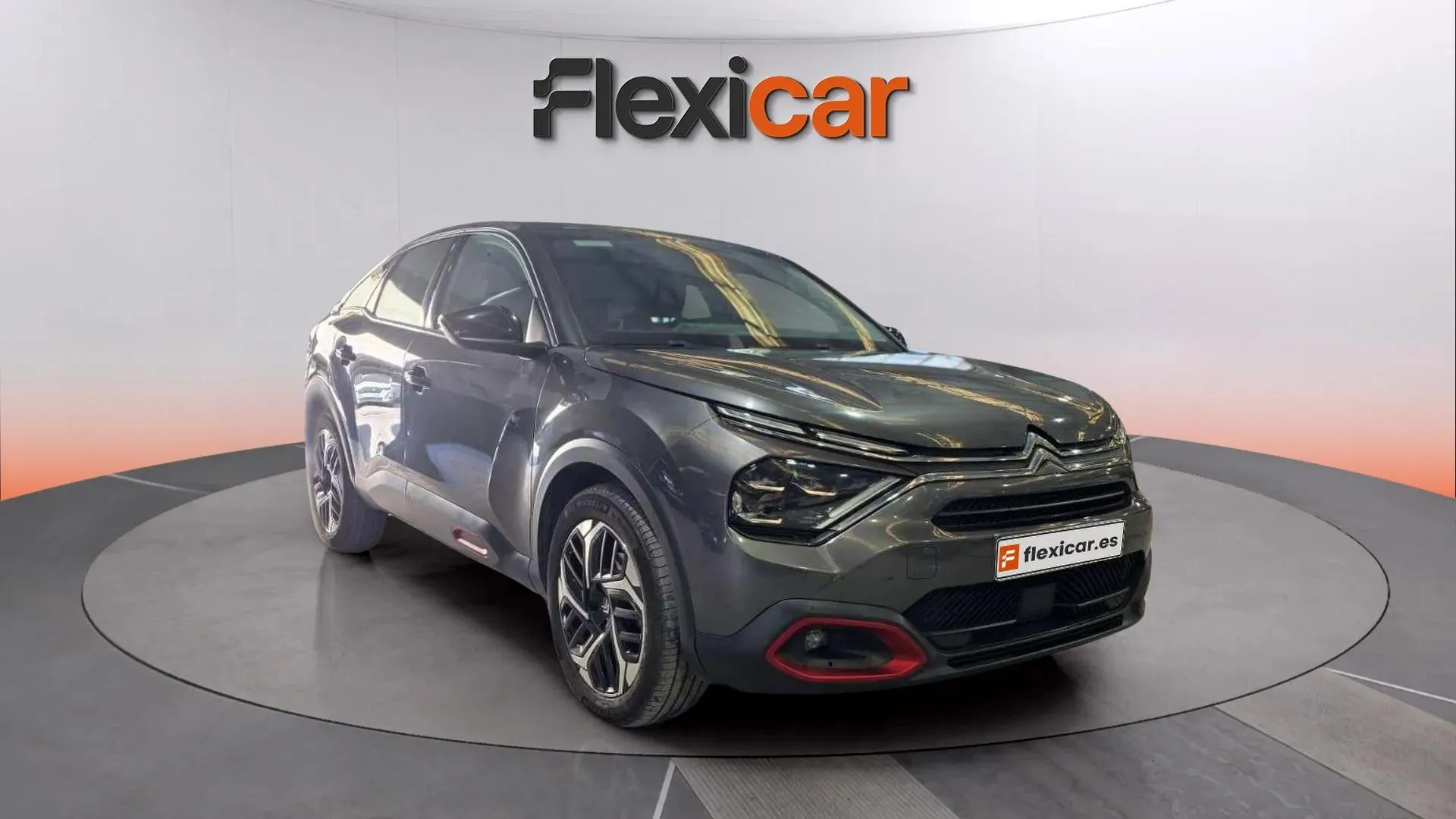 Citroën C4 PureTech 130 Feel Pack